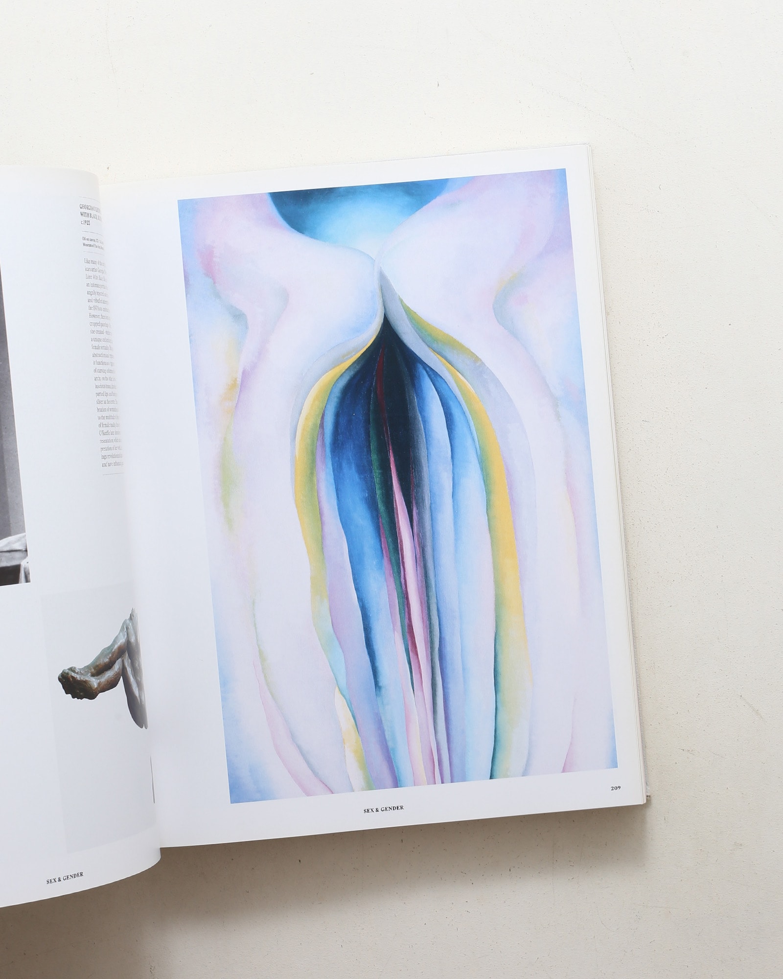 Body of Art | Deborah Aaronson