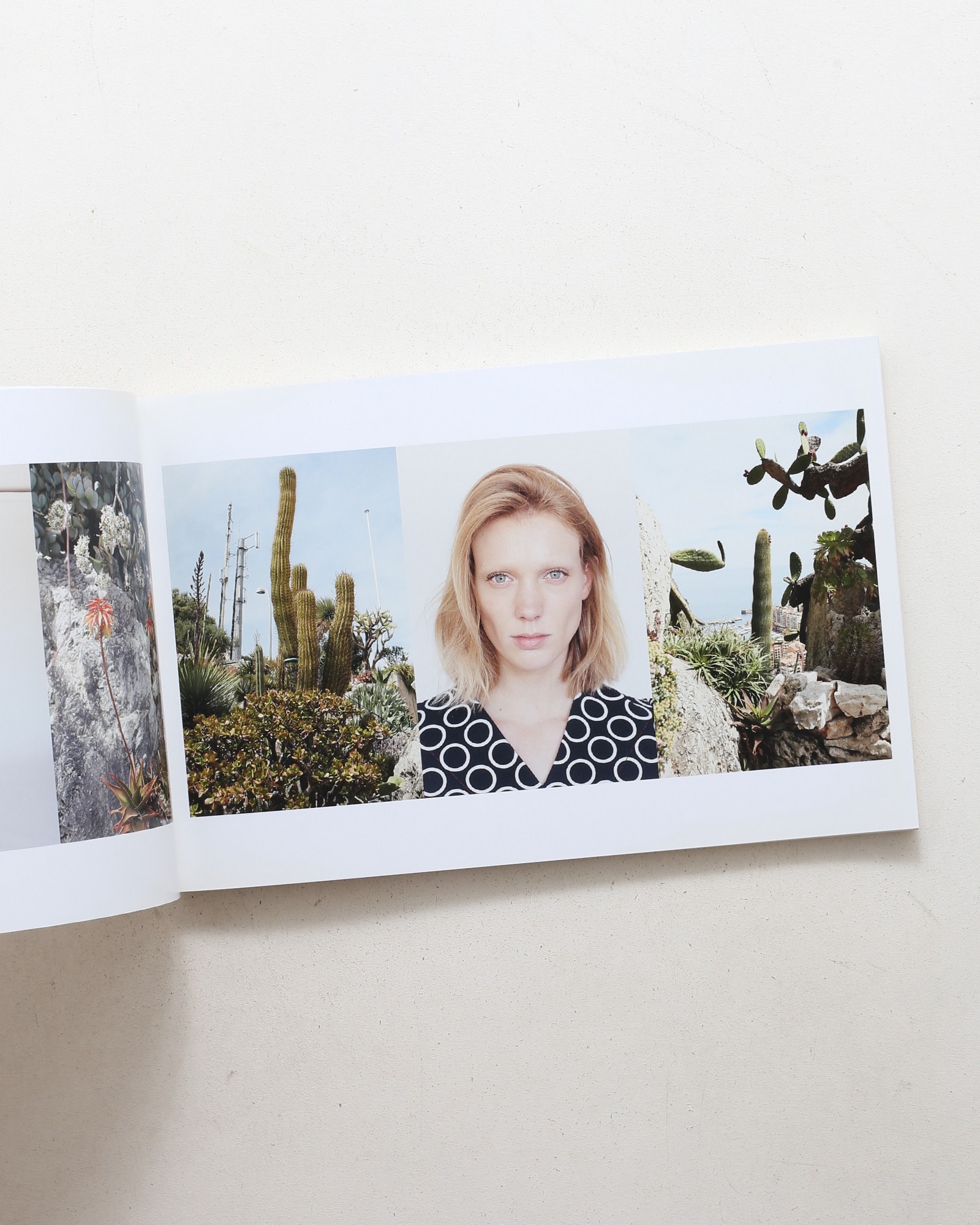 The Flow: 157 Photographs for Louis Vuitton