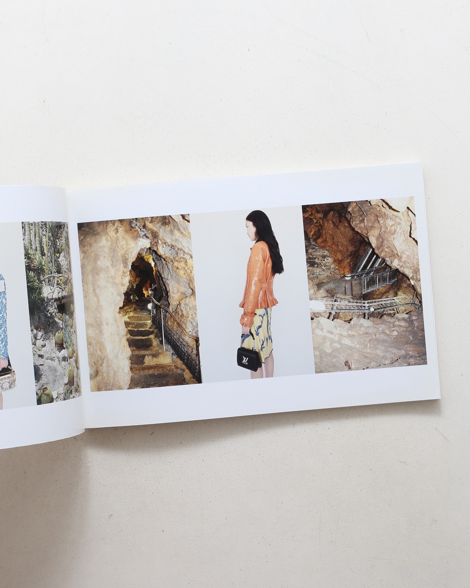The Flow: 157 Photographs for Louis Vuitton