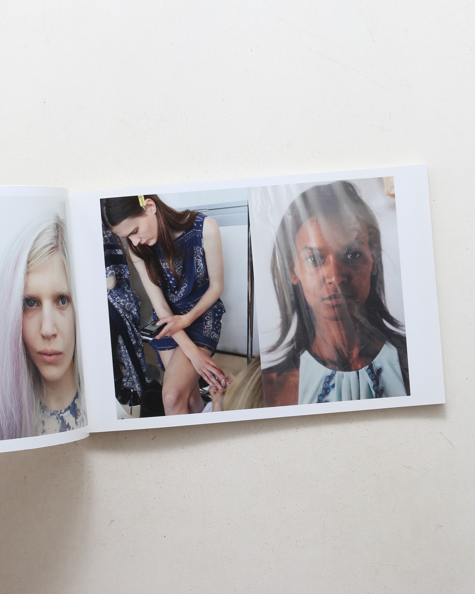 The Flow: 157 Photographs for Louis Vuitton