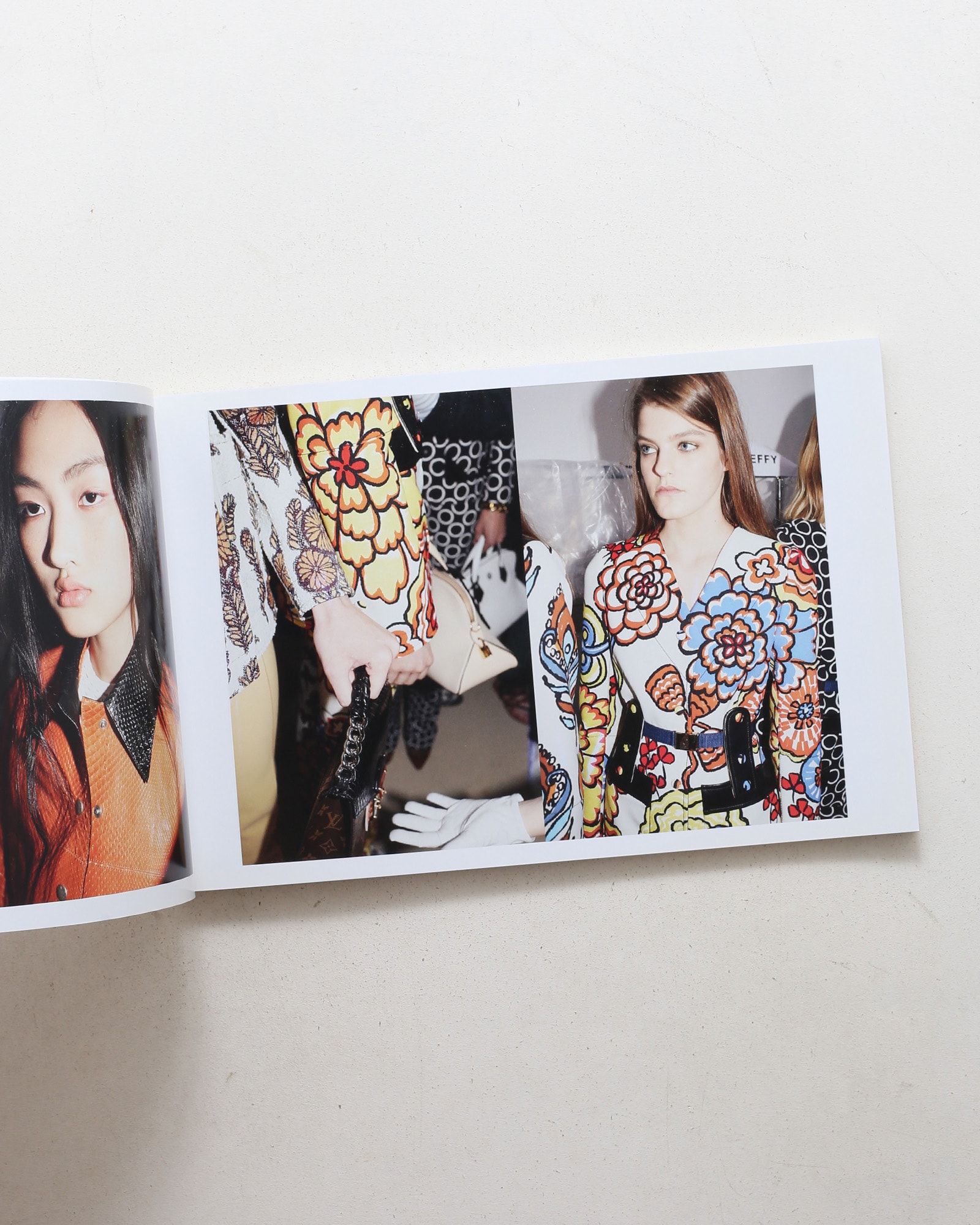 The Flow: 157 Photographs for Louis Vuitton
