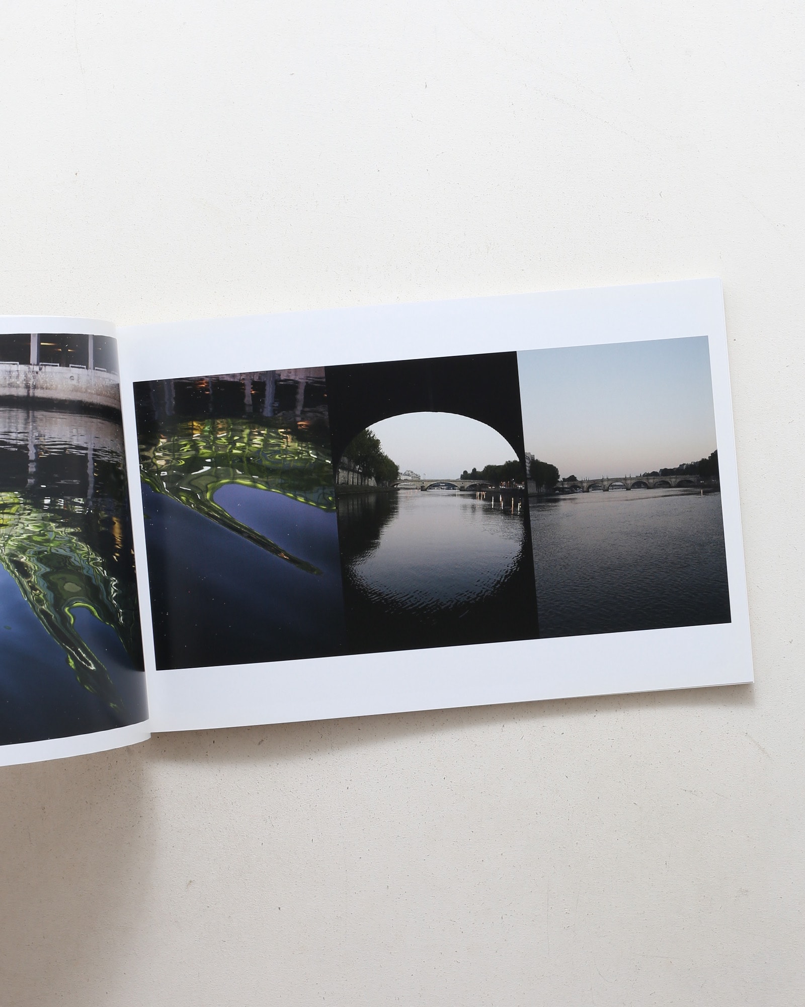 The Flow: 157 Photographs for Louis Vuitton