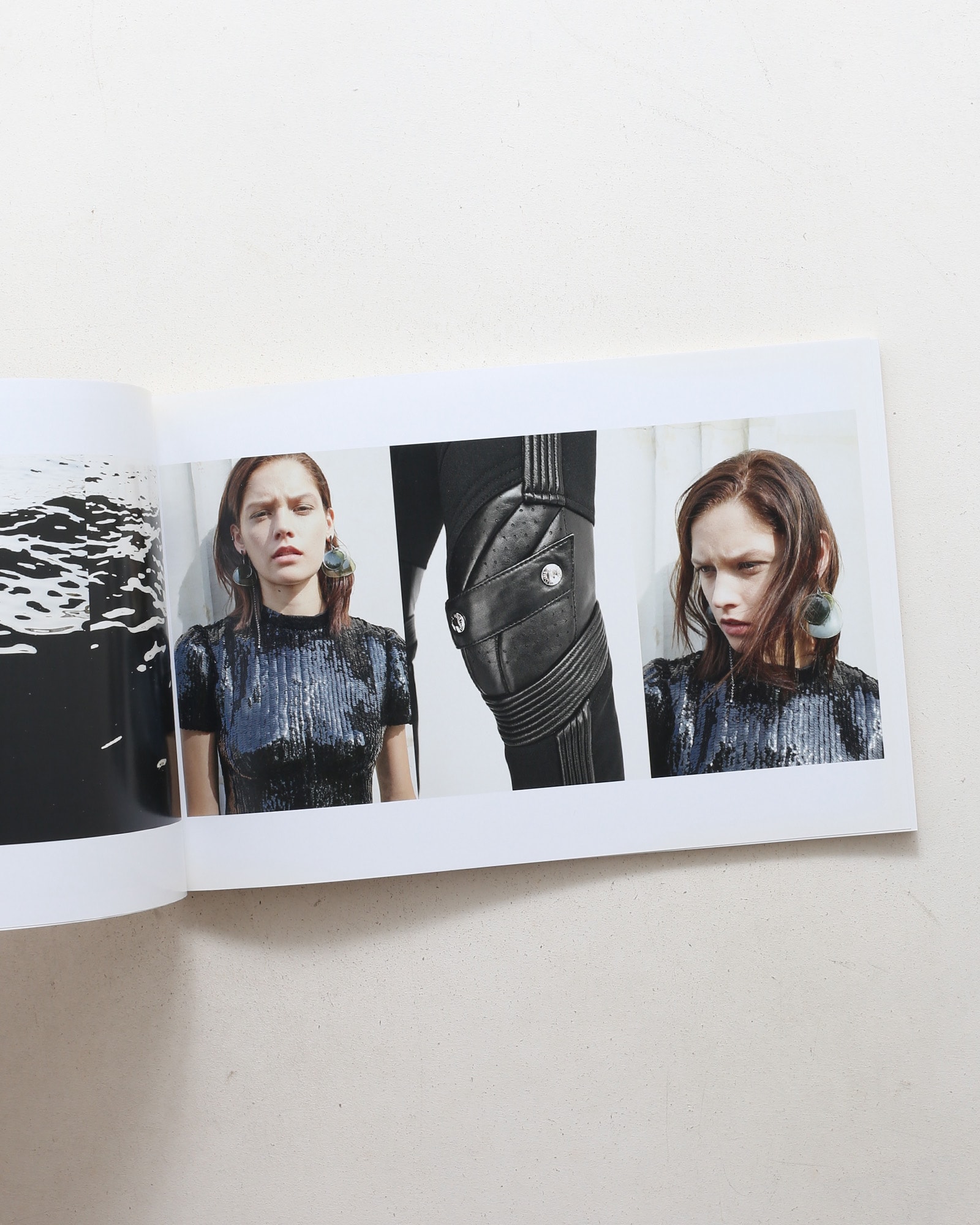The Flow: 157 Photographs for Louis Vuitton