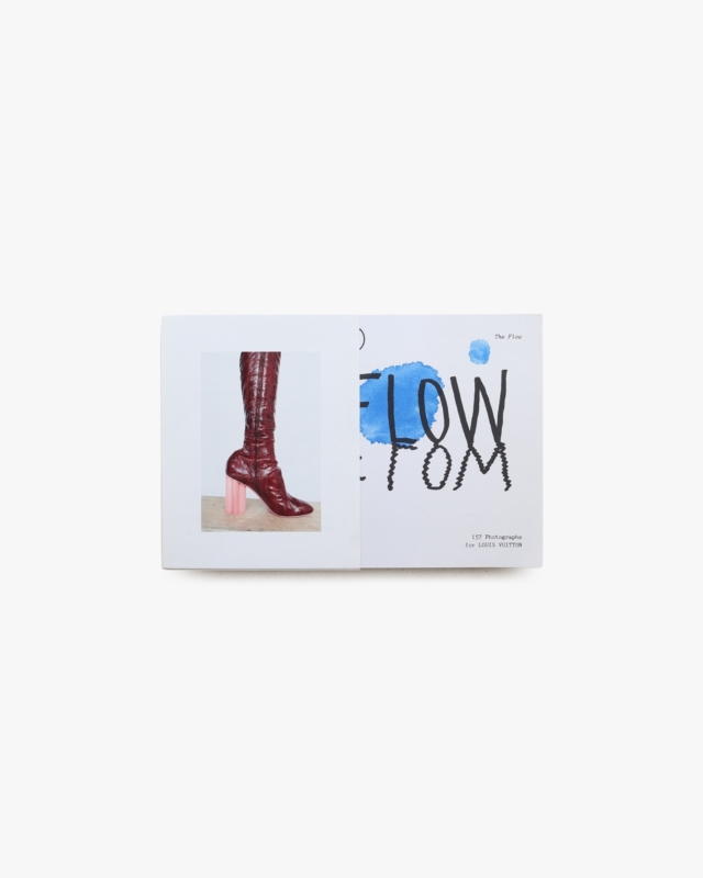 The Flow: 157 Photographs for Louis Vuitton