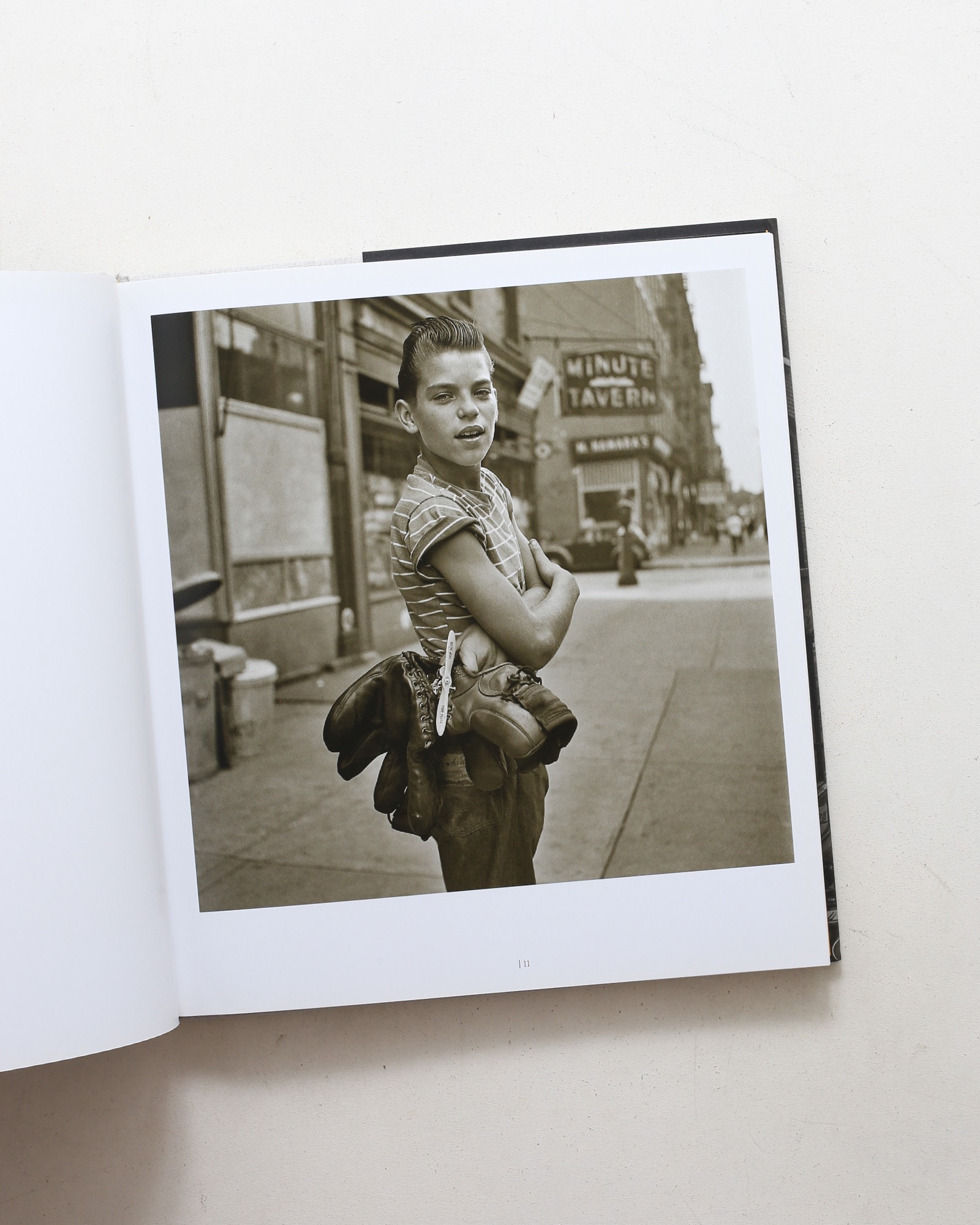 Vivian Maier: Street Photographer