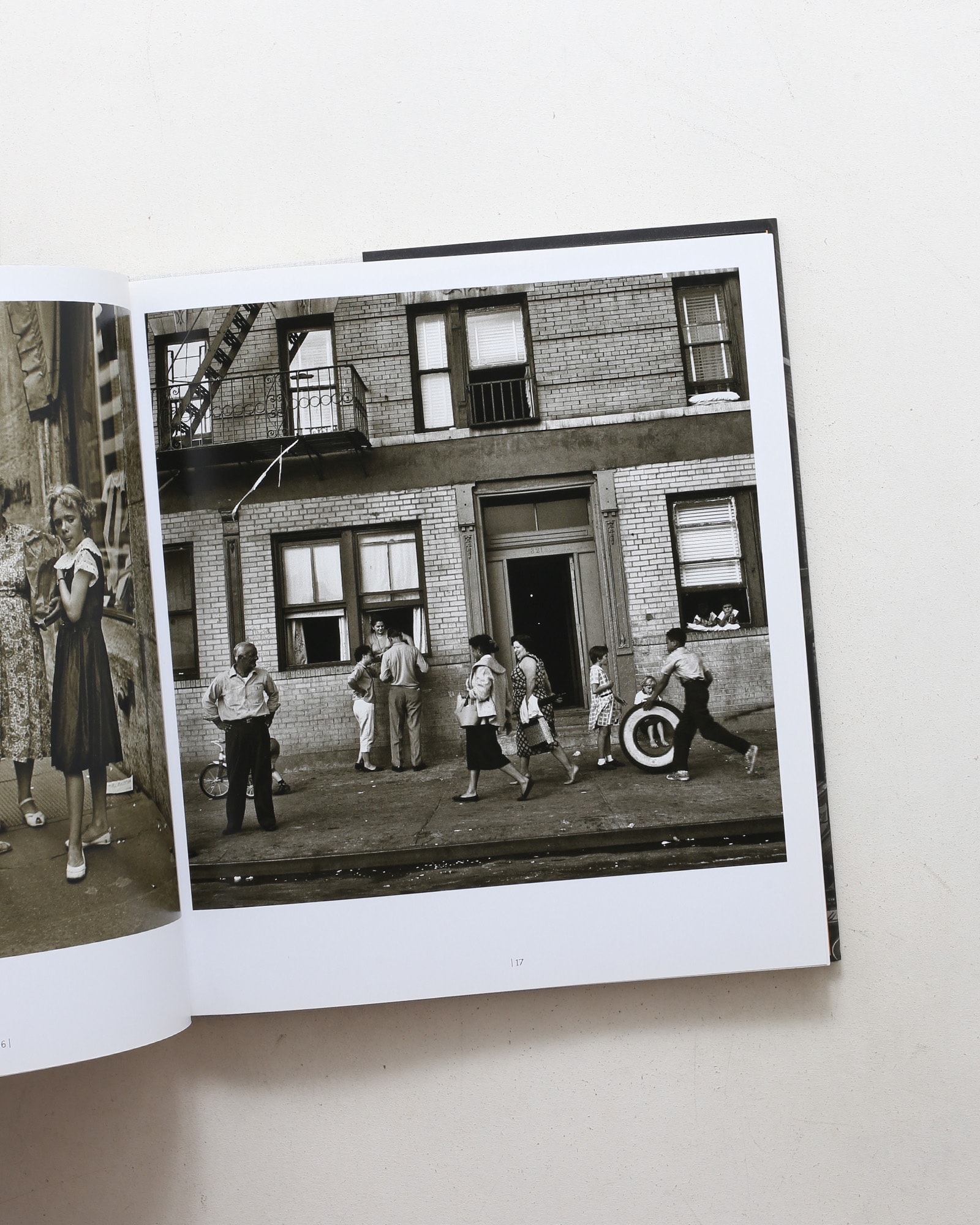 Vivian Maier: Street Photographer