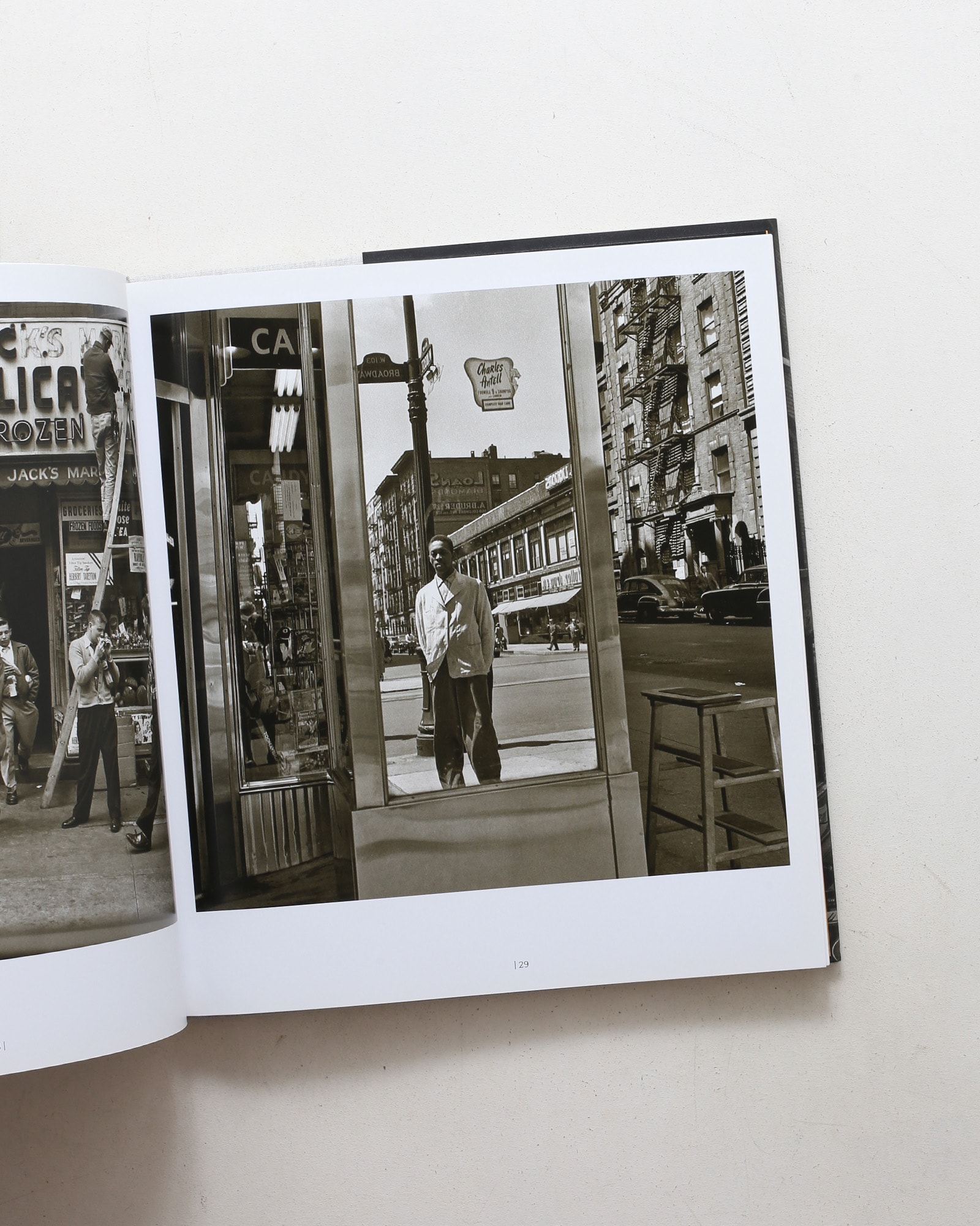 Vivian Maier: Street Photographer