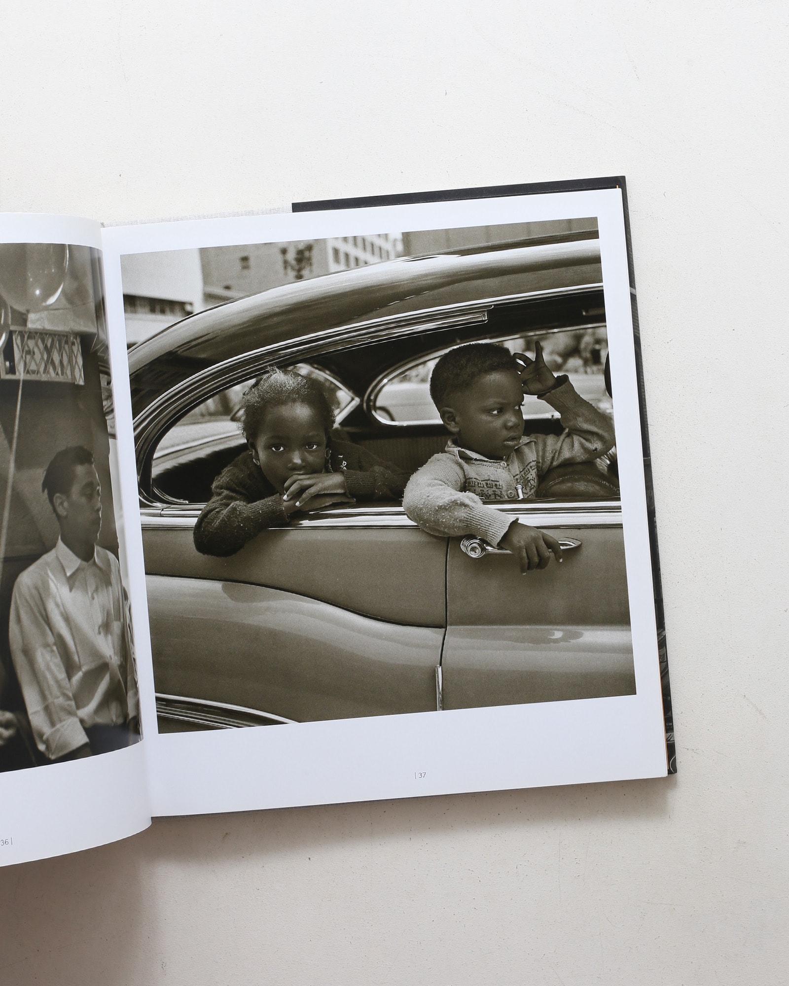 Vivian Maier: Street Photographer