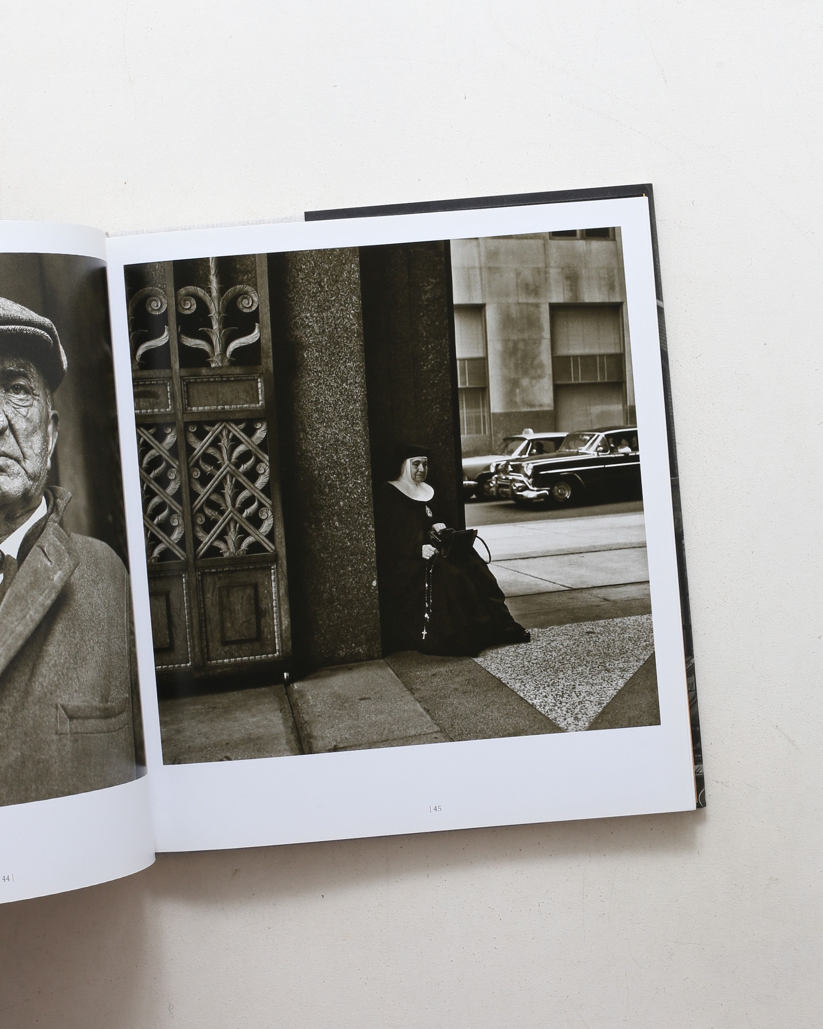 Vivian Maier: Street Photographer