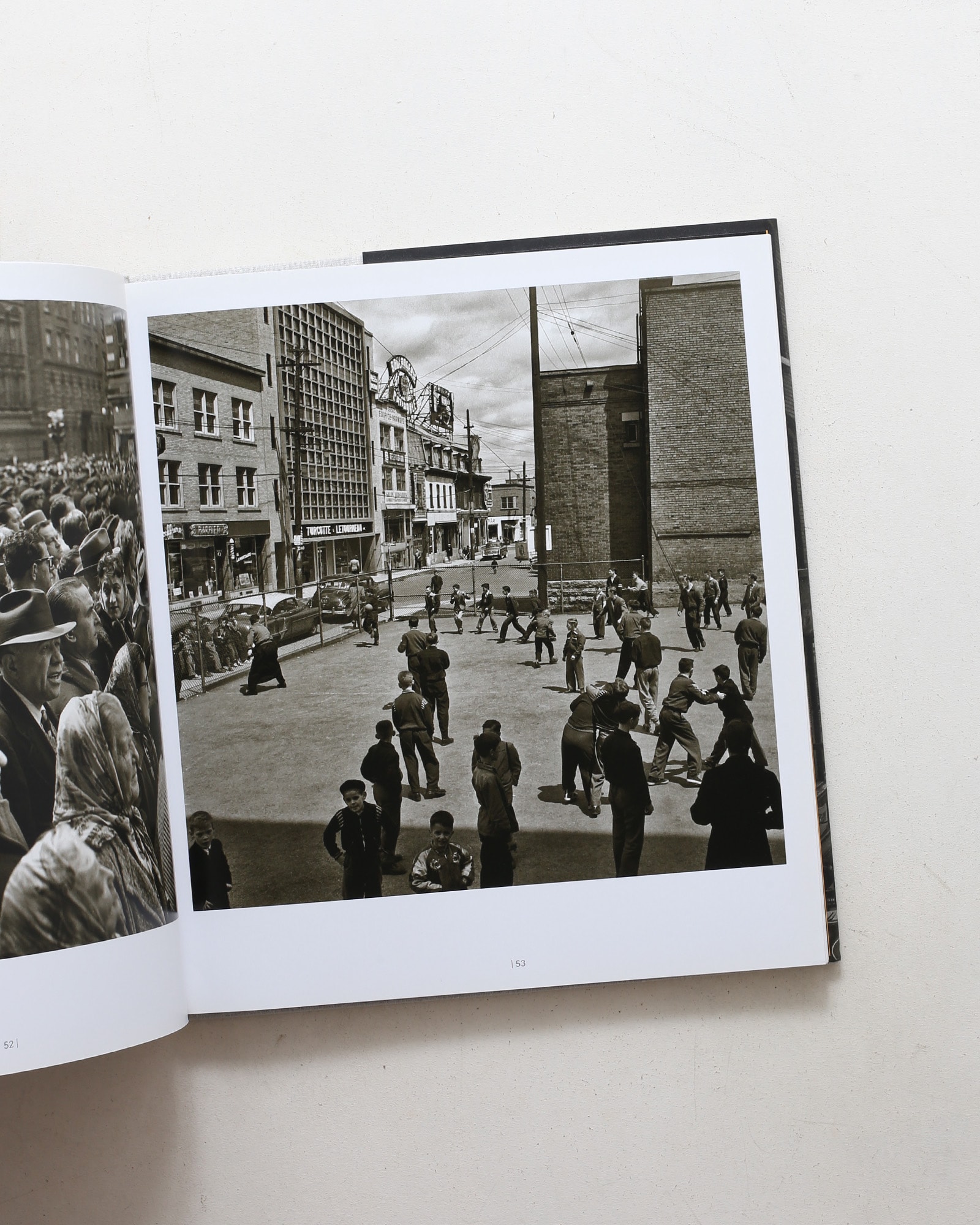 Vivian Maier: Street Photographer