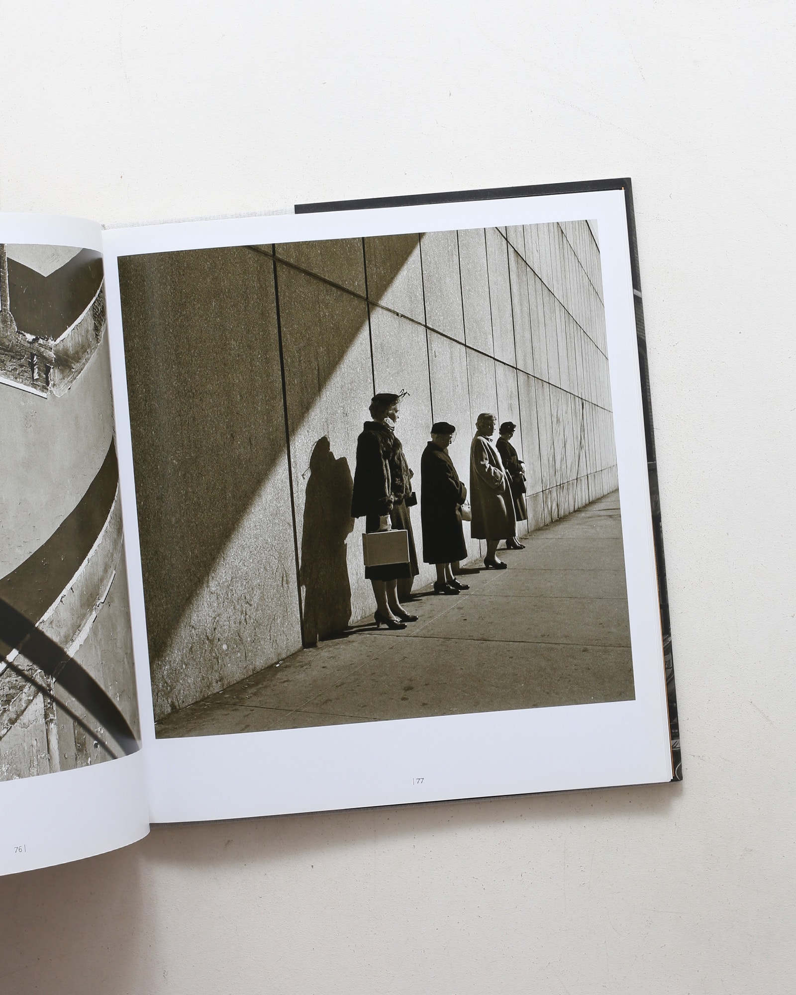 Vivian Maier: Street Photographer