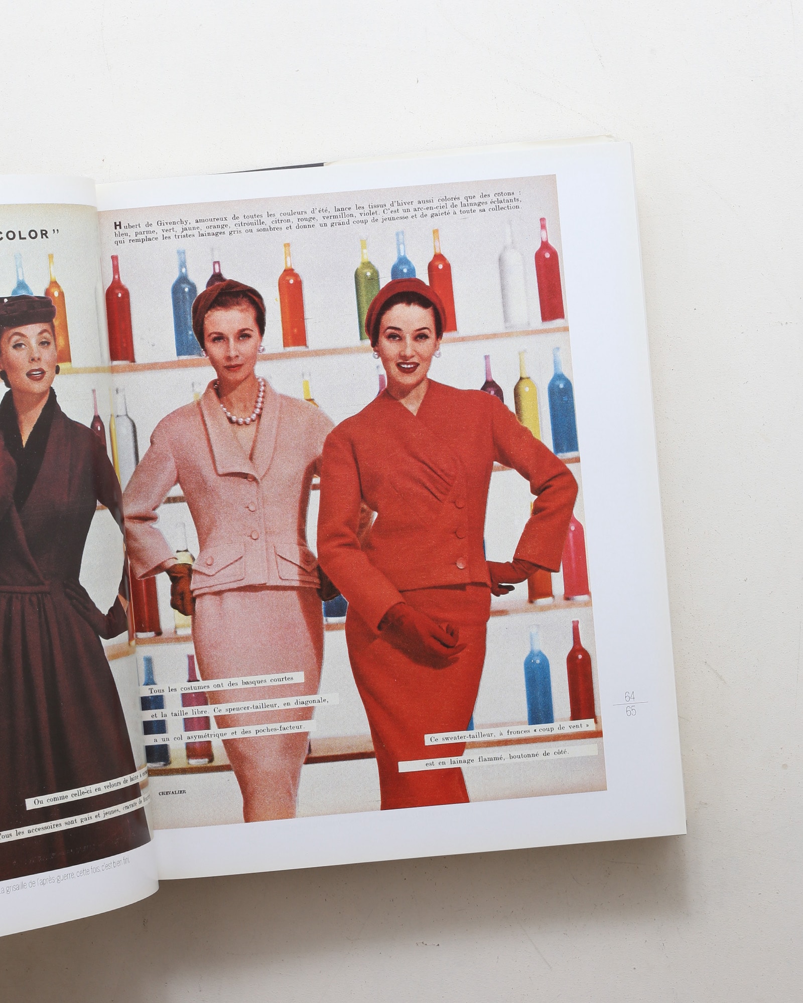 Les annees ELLE: 1945-2000