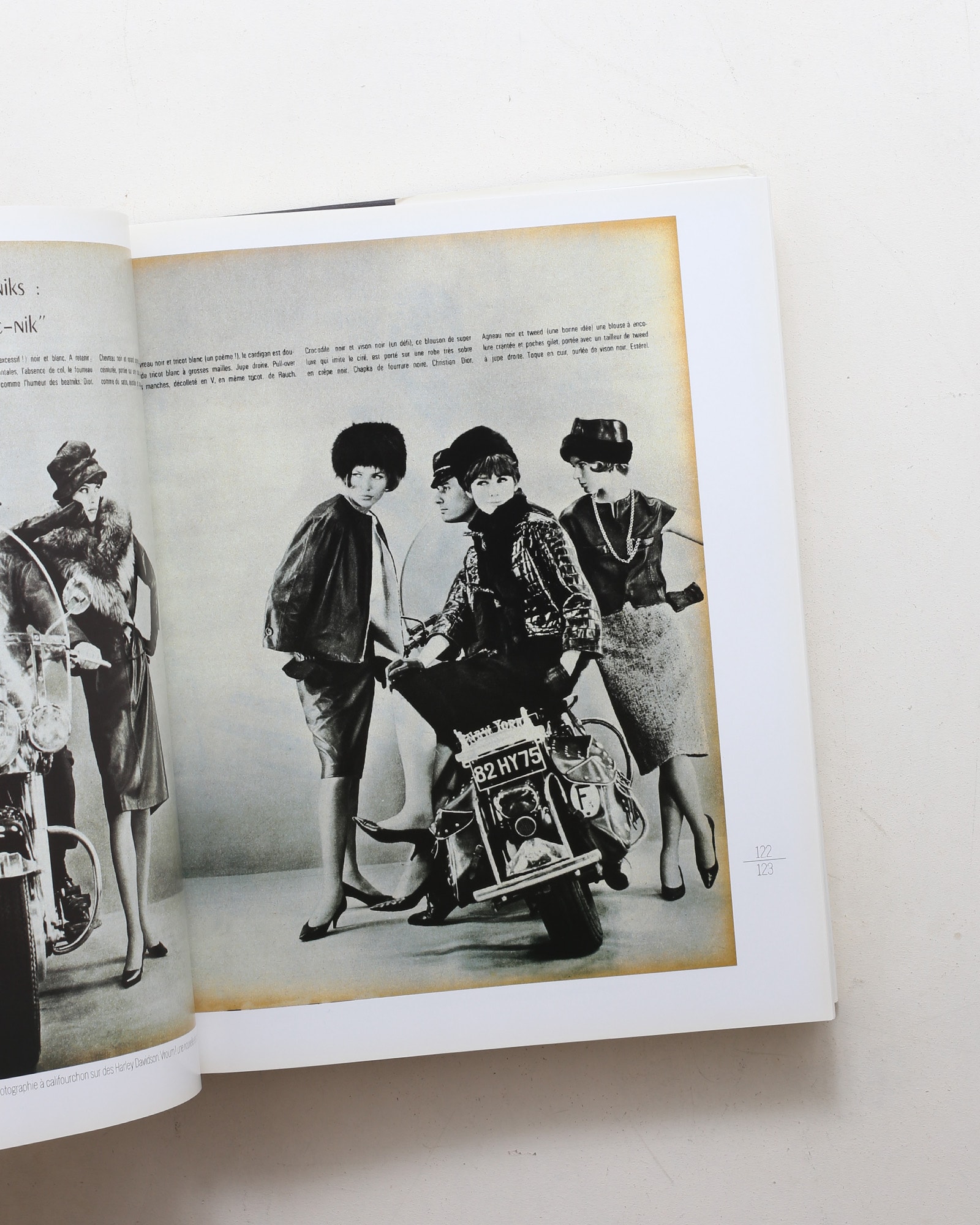 Les annees ELLE: 1945-2000