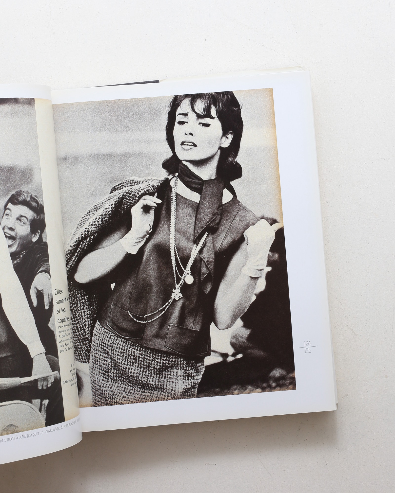 Les annees ELLE: 1945-2000