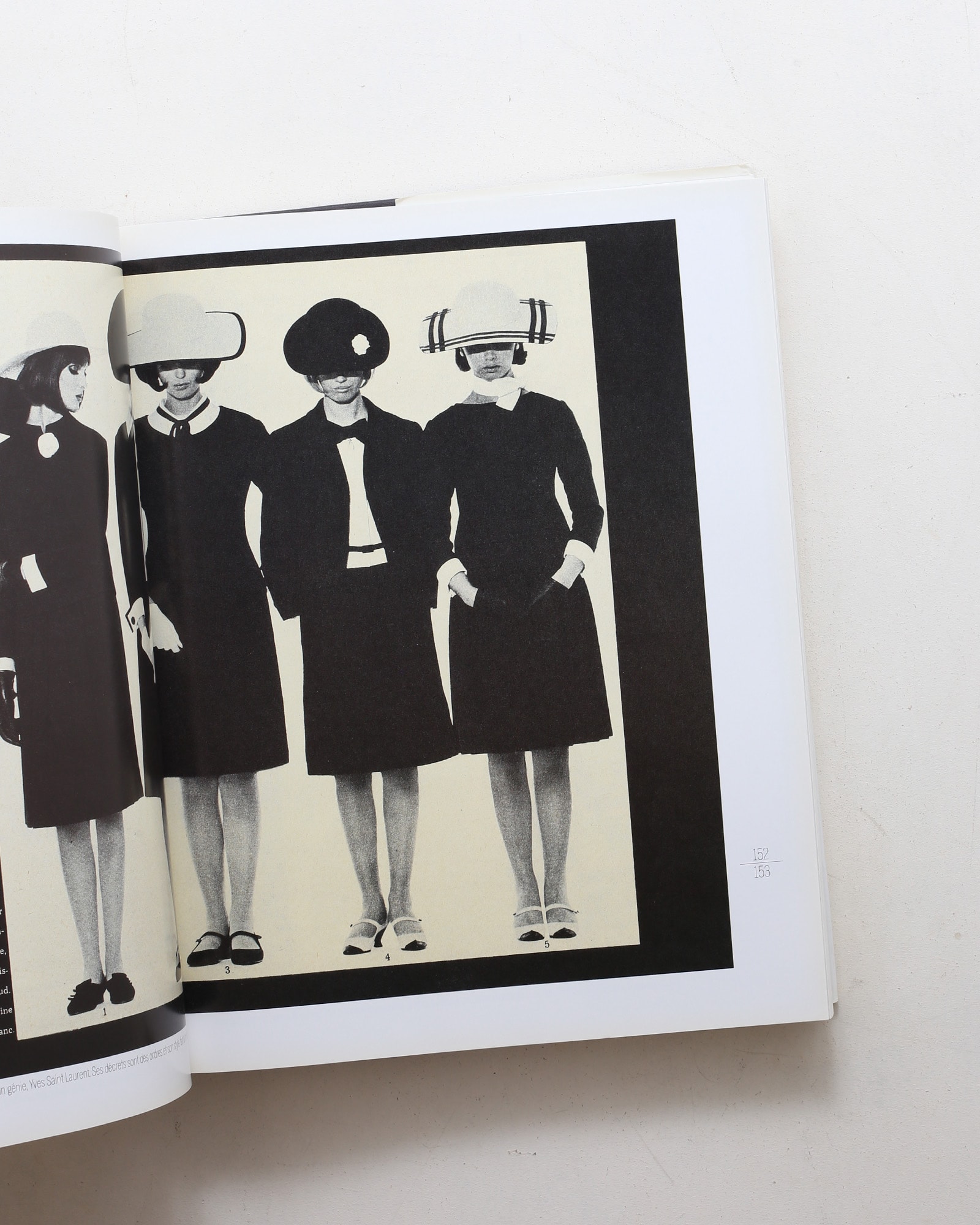 Les annees ELLE: 1945-2000