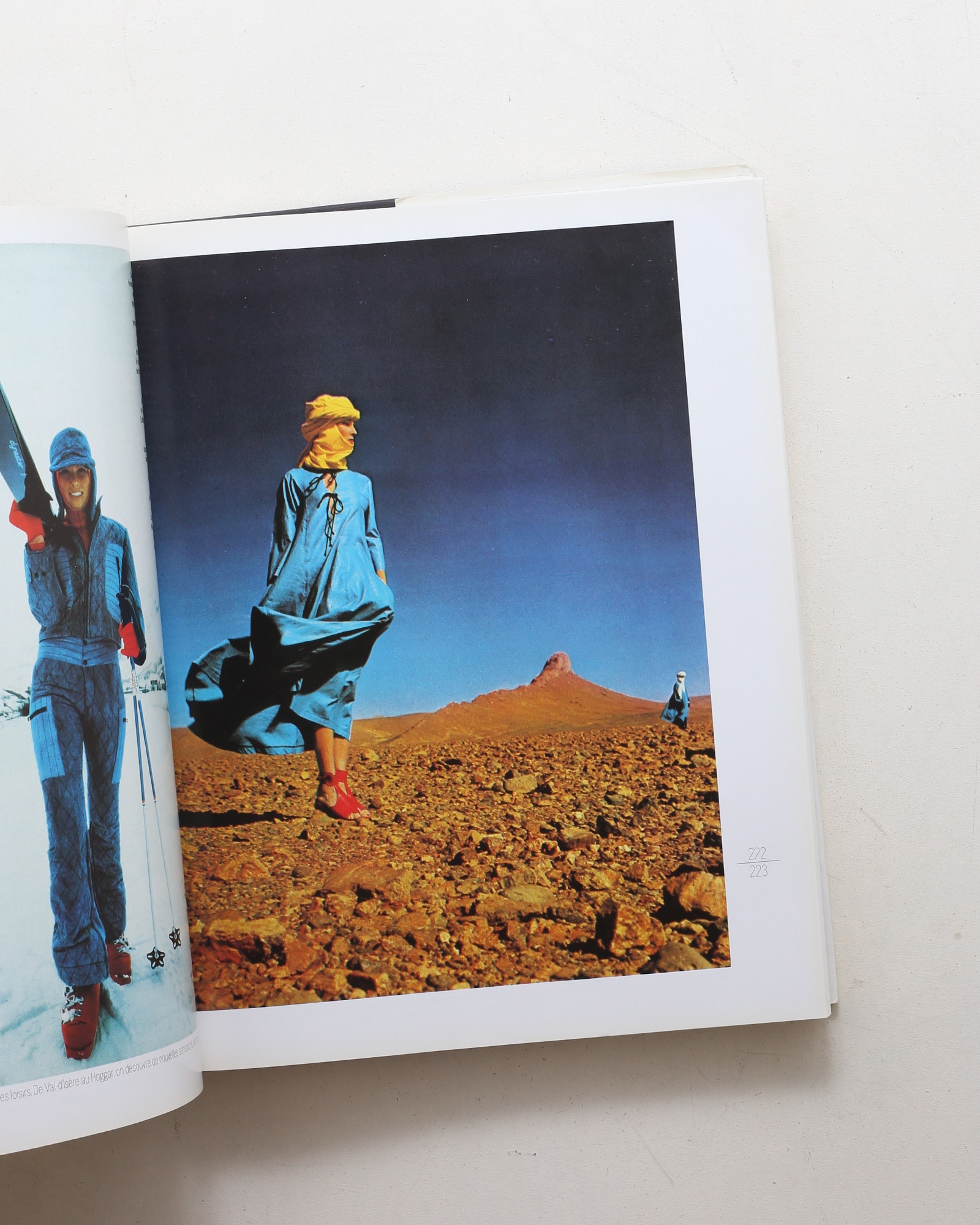 Les annees ELLE: 1945-2000