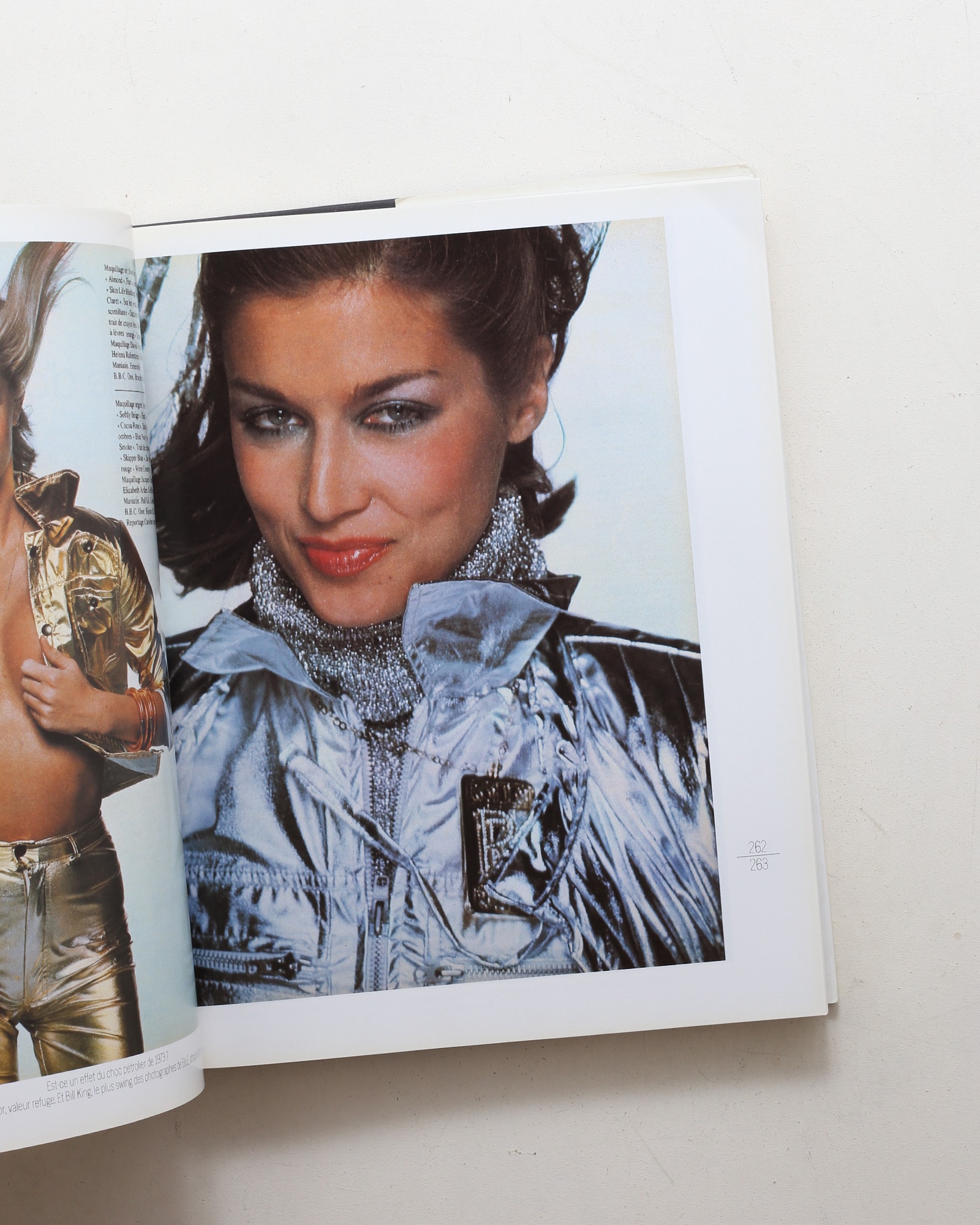 Les annees ELLE: 1945-2000