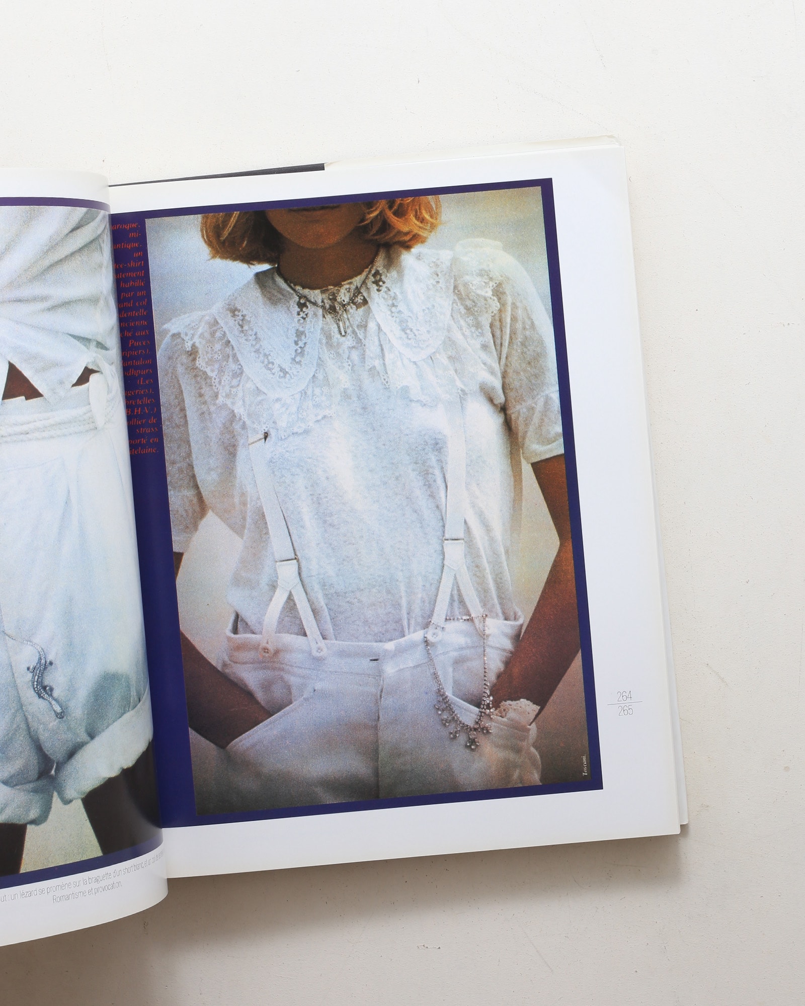 Les annees ELLE: 1945-2000