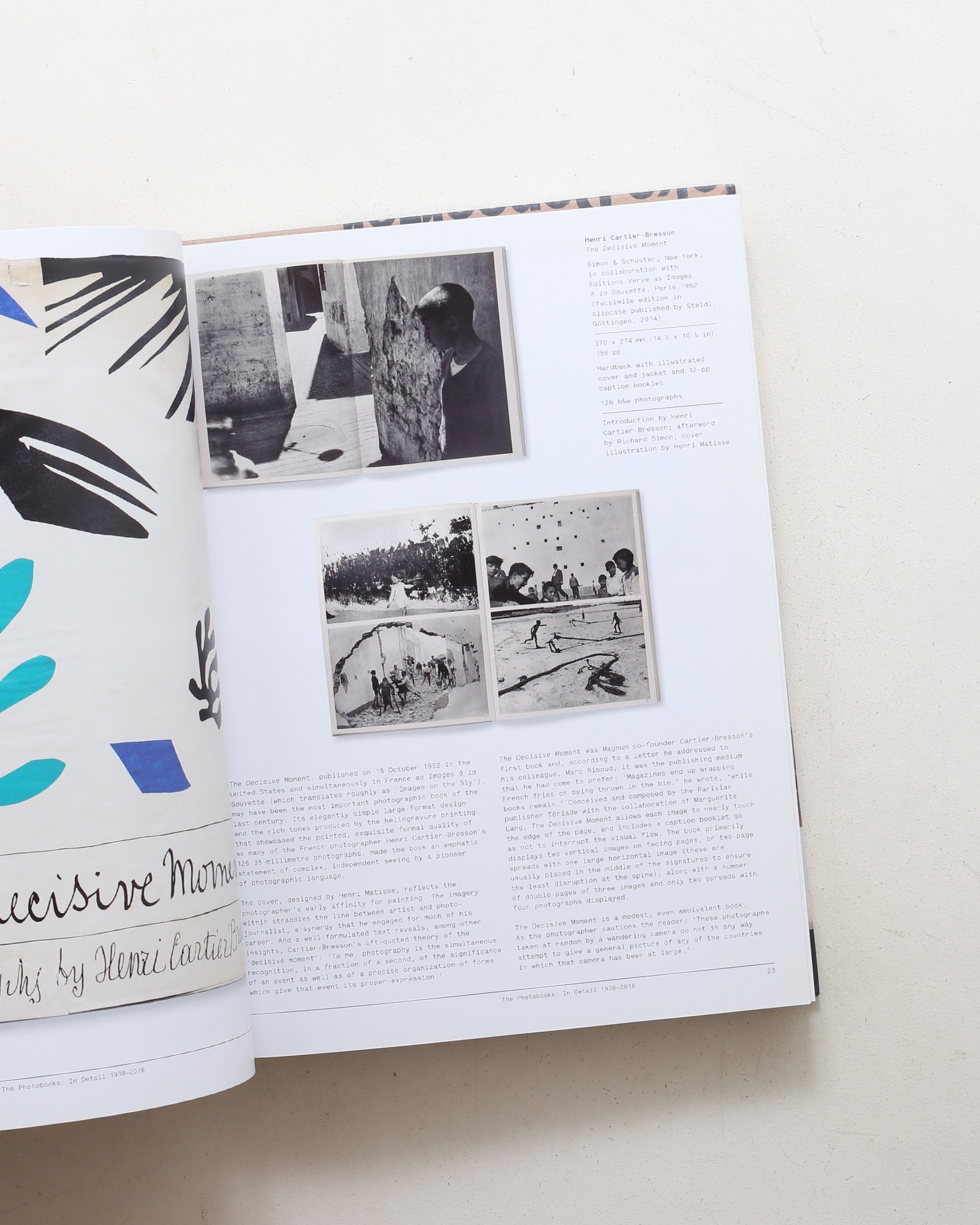 Magnum Photobook | Fred Ritchin