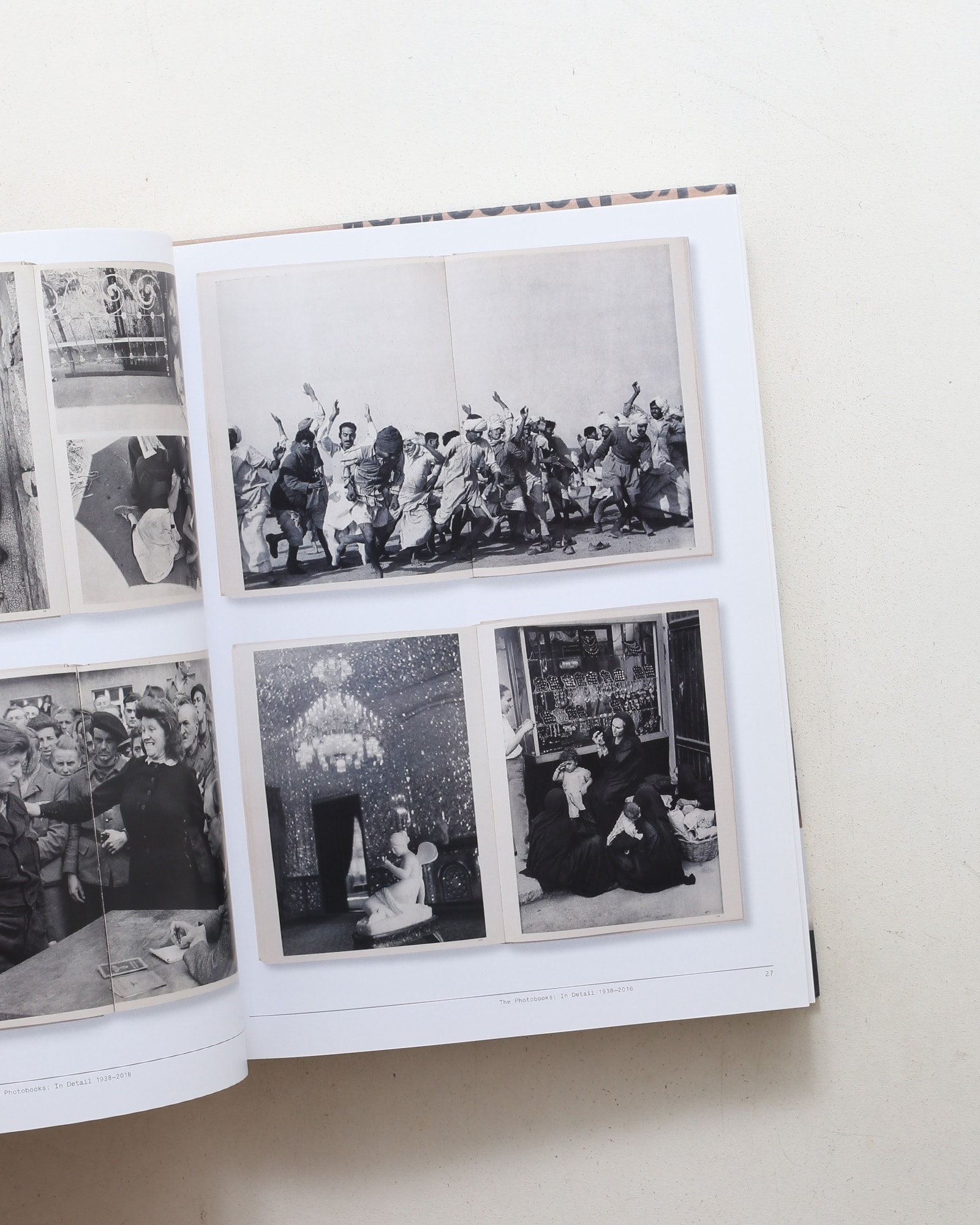 Magnum Photobook | Fred Ritchin