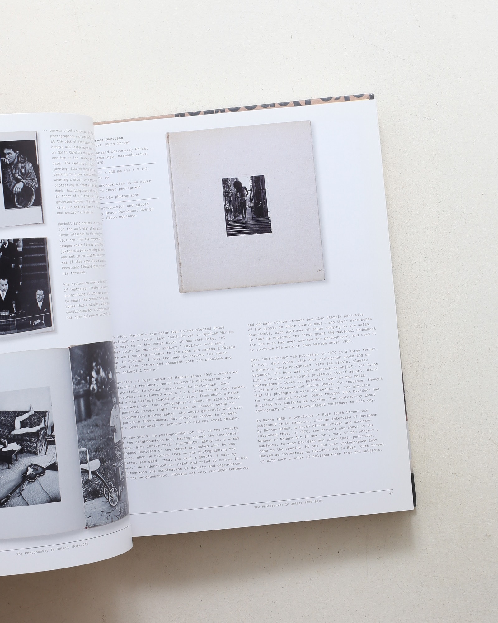 Magnum Photobook | Fred Ritchin