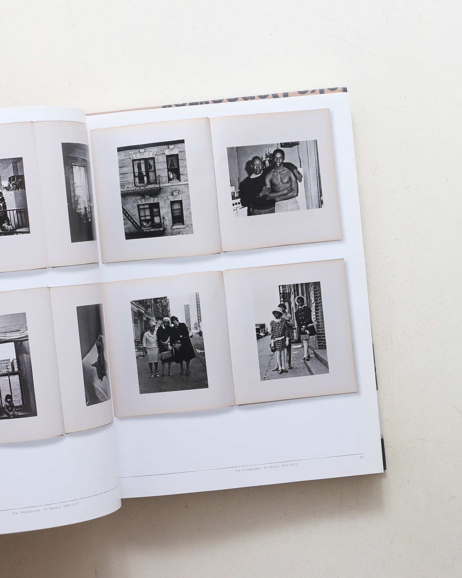 Magnum Photobook | Fred Ritchin