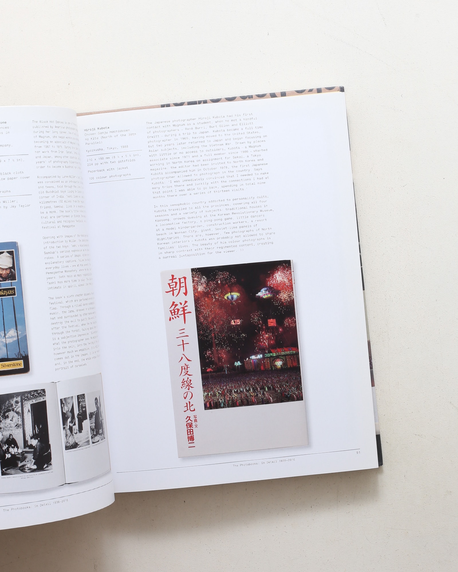 Magnum Photobook | Fred Ritchin