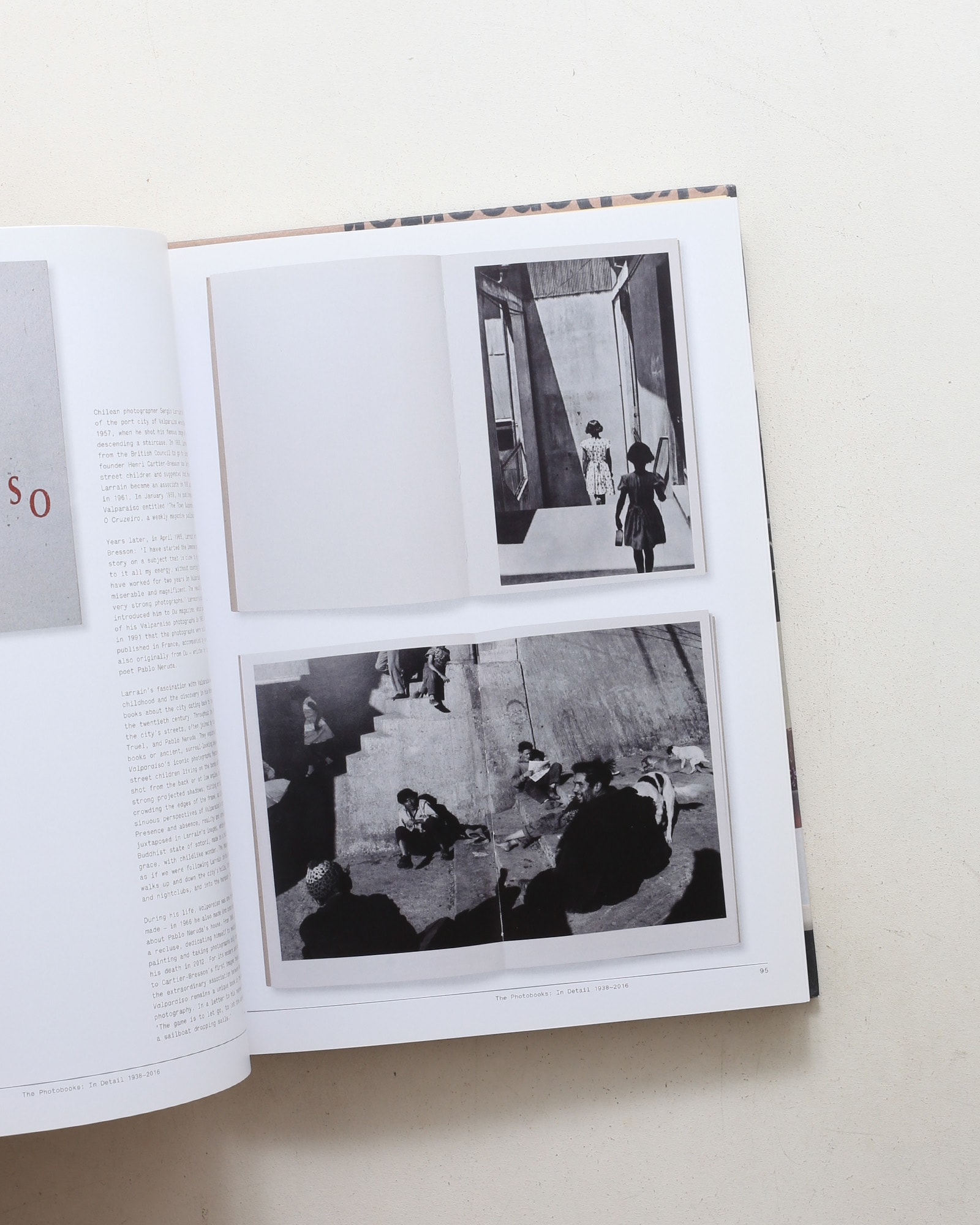 Magnum Photobook | Fred Ritchin