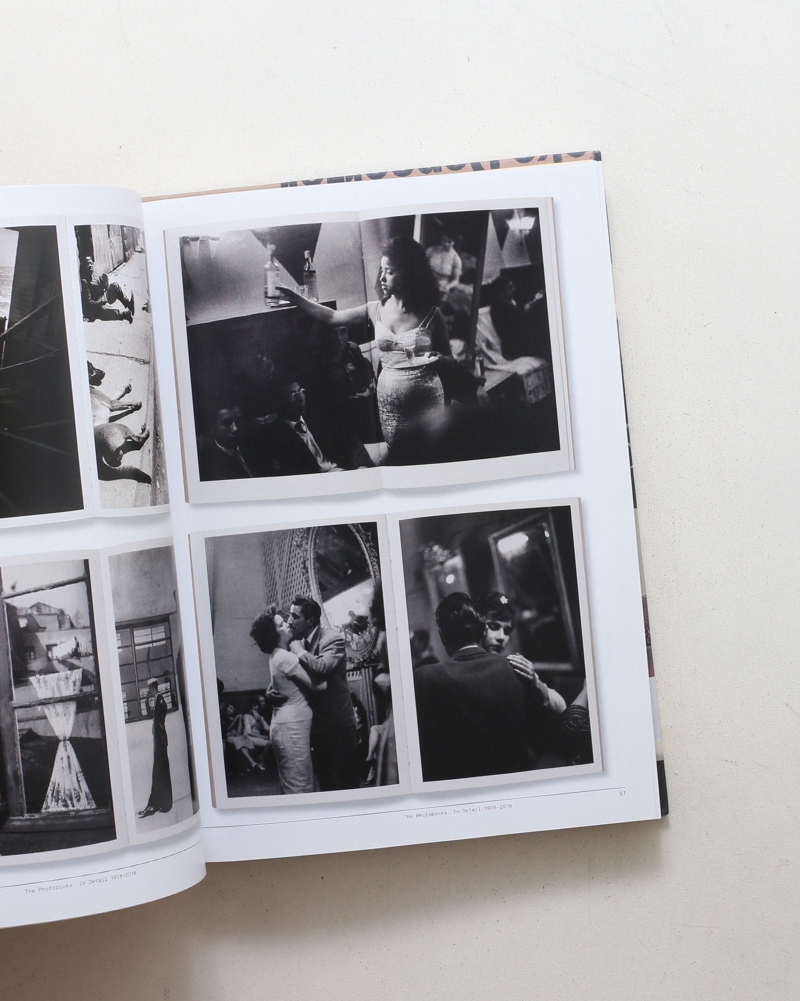 Magnum Photobook | Fred Ritchin