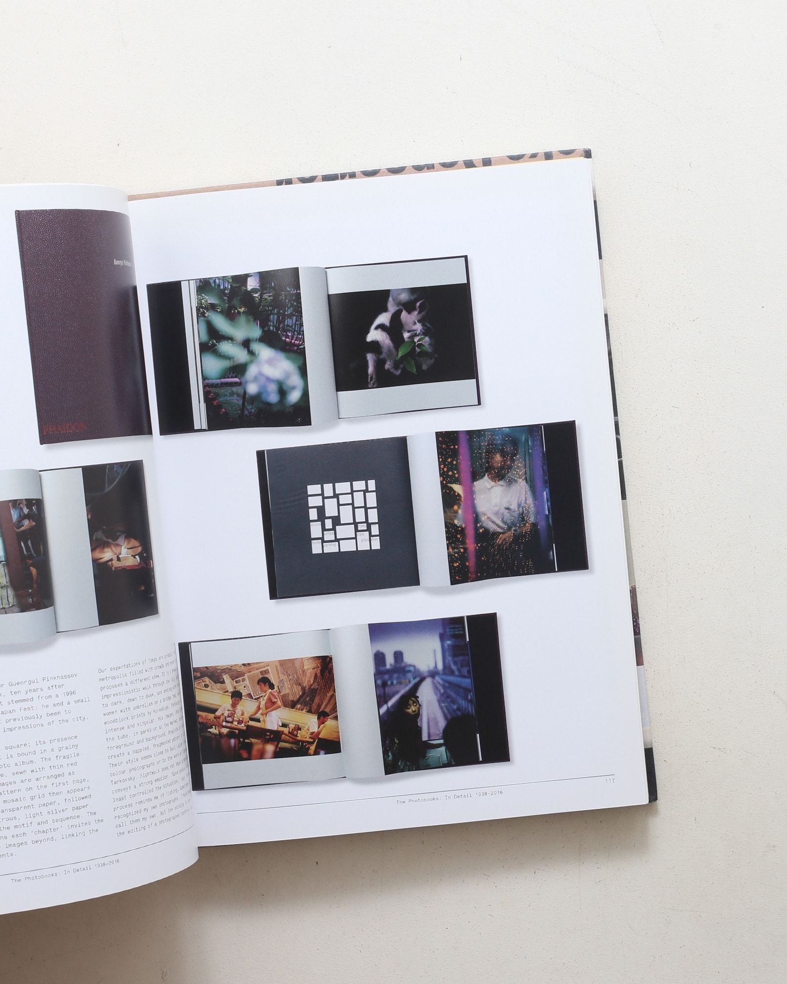 Magnum Photobook | Fred Ritchin
