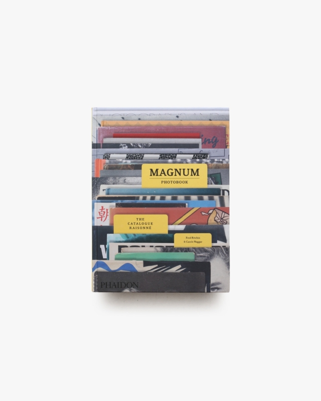 Magnum Photobook | Fred Ritchin