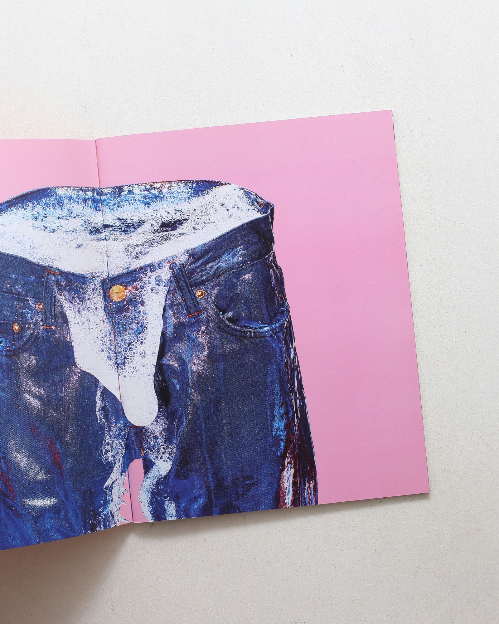 Toiletpaper Magazine 16