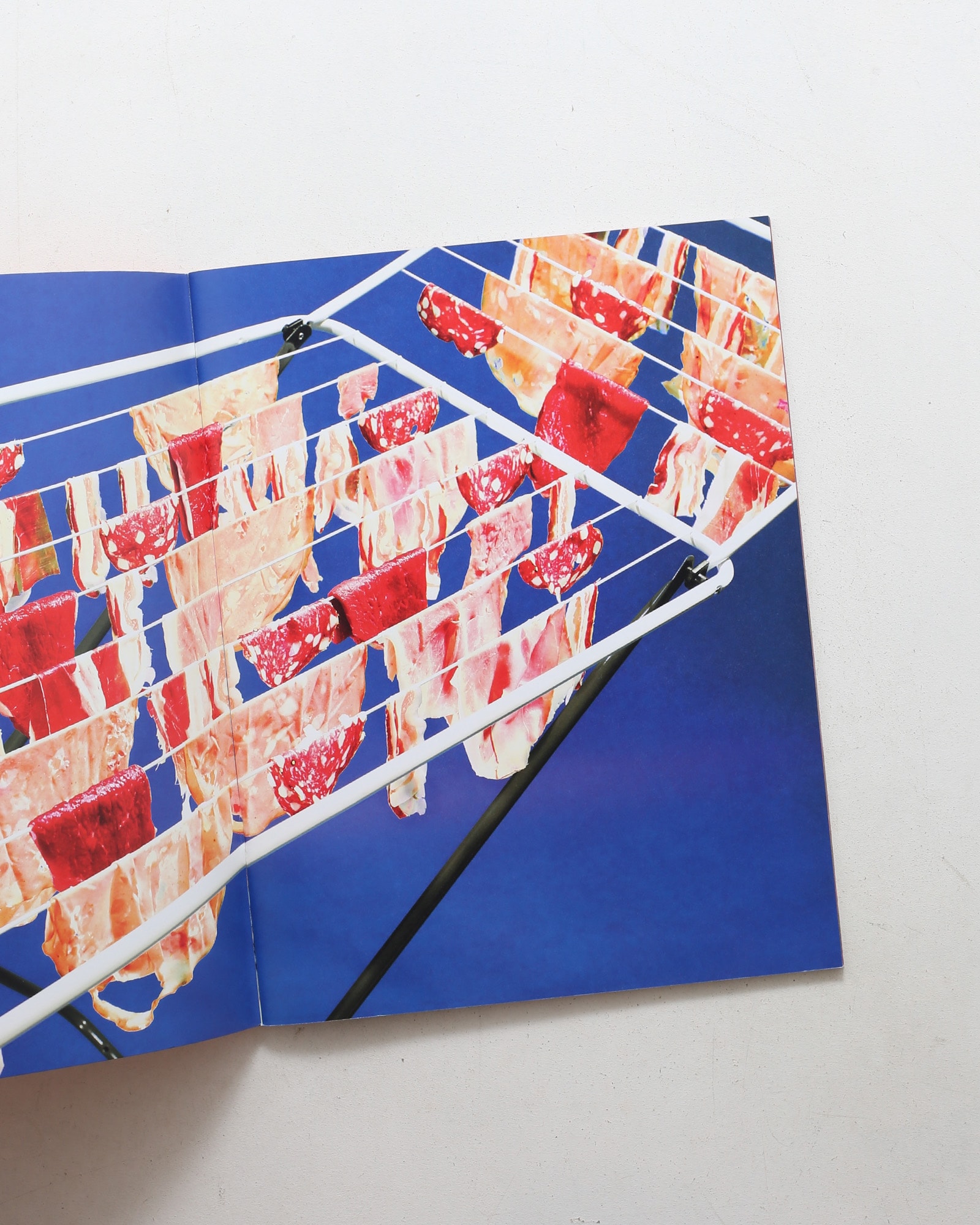 Toiletpaper Magazine 16