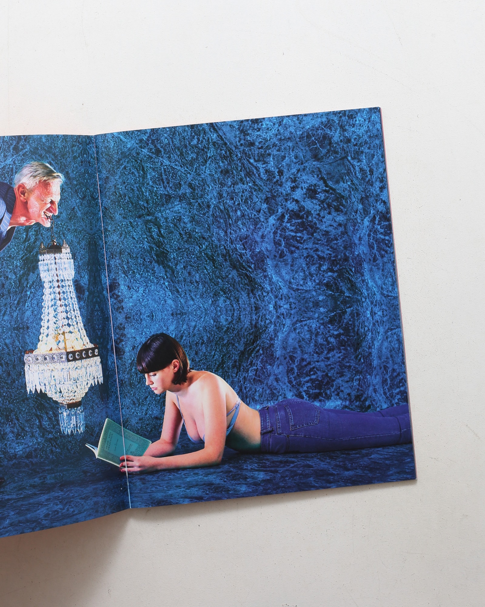 Toiletpaper Magazine 16