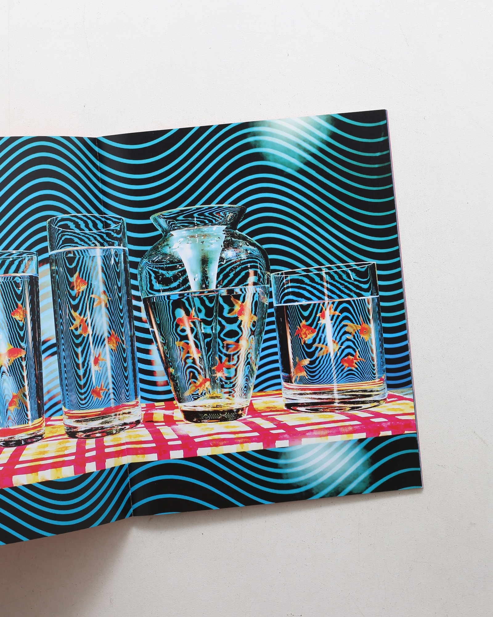 Toiletpaper Magazine 16