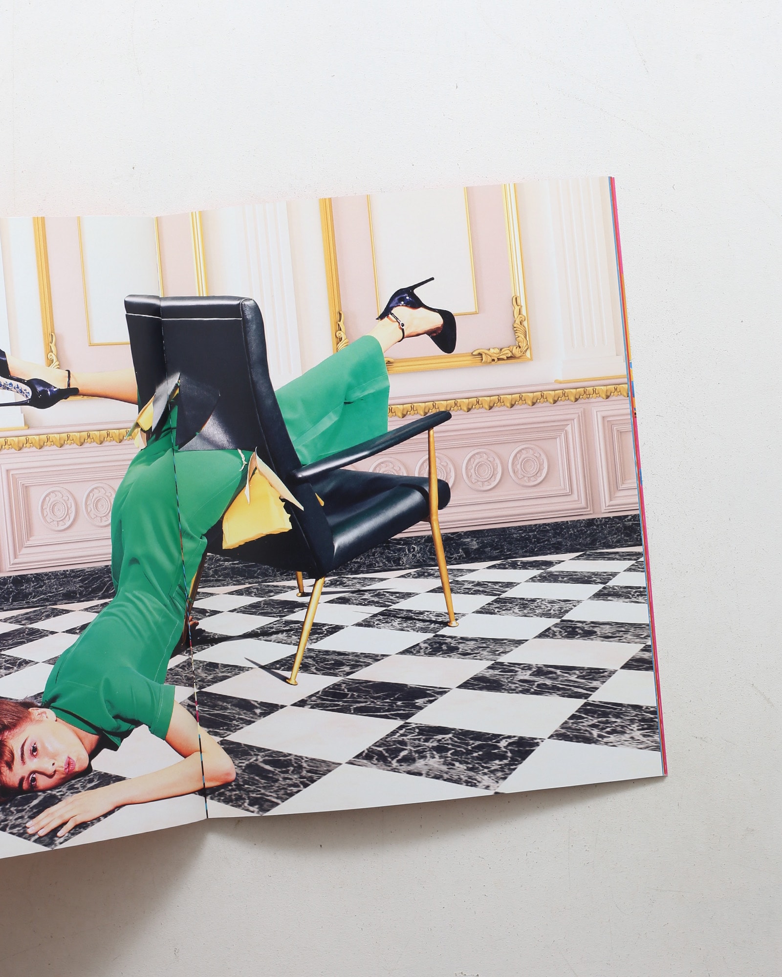 Toiletpaper Magazine 16