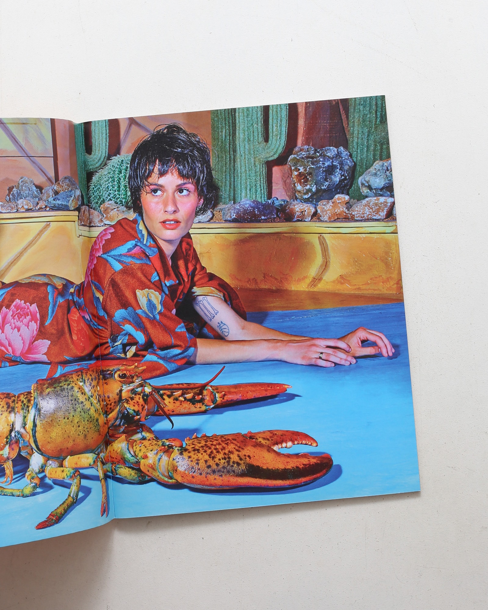 Toiletpaper Magazine 10