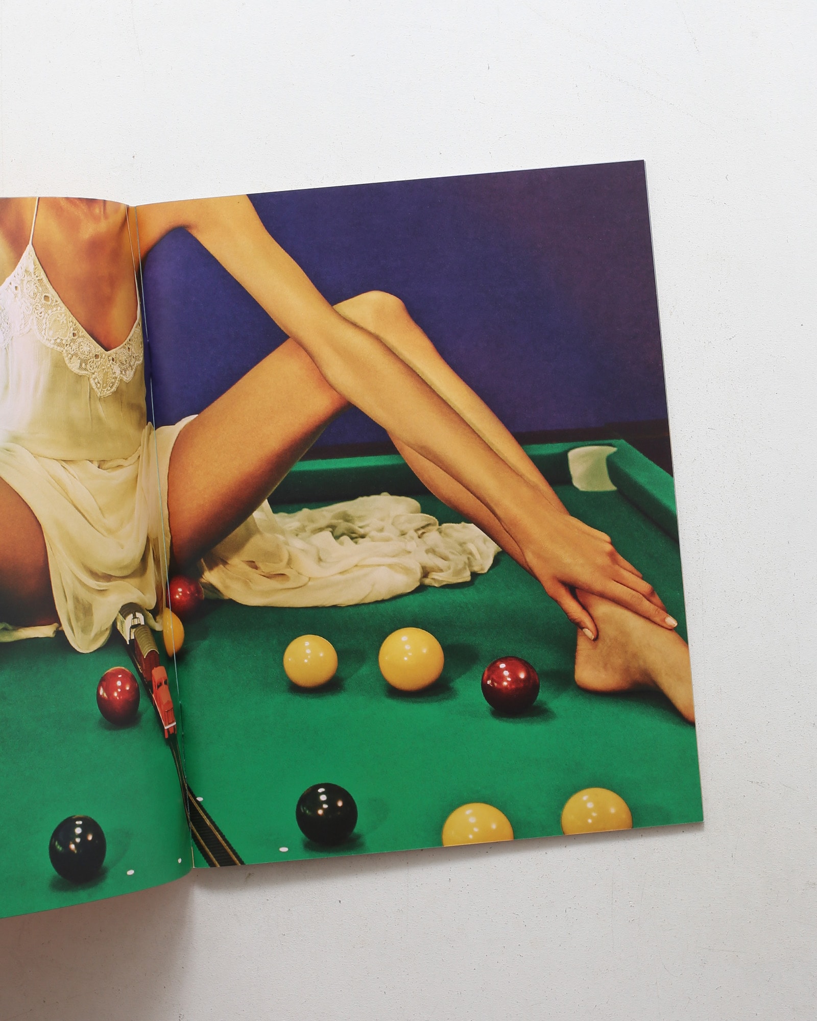 Toiletpaper Magazine 10