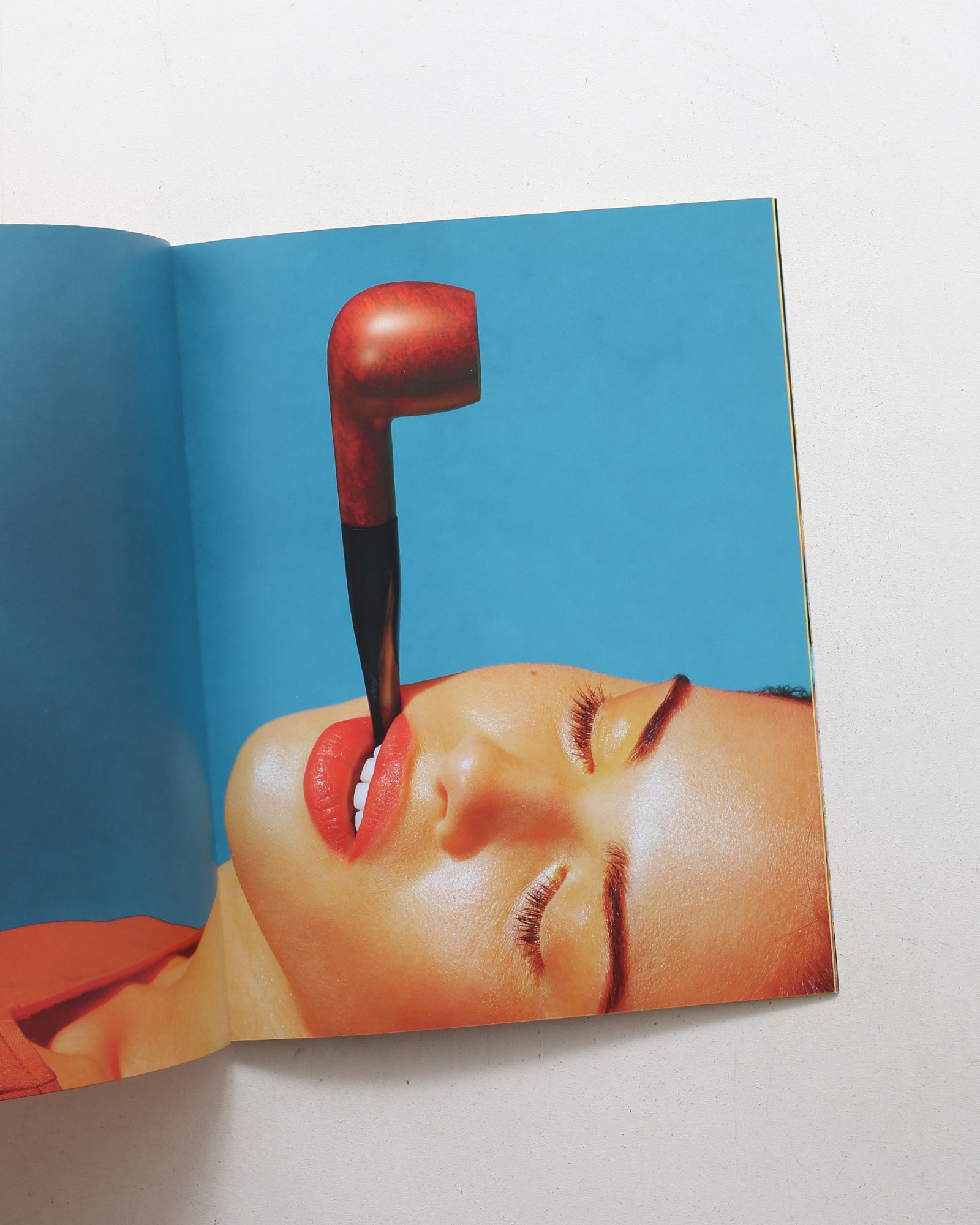 Toiletpaper Magazine 10