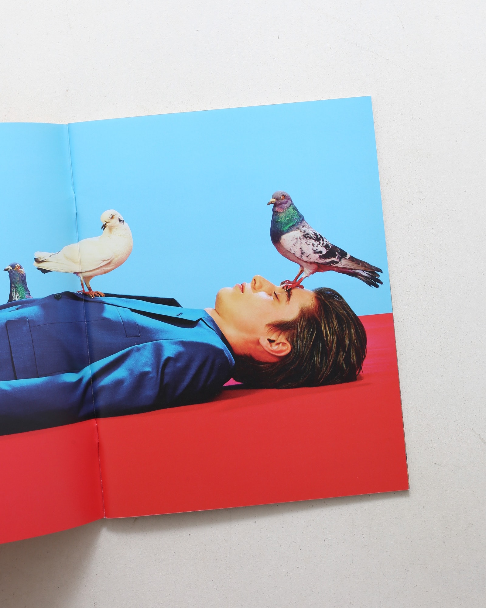 Toiletpaper Magazine 11
