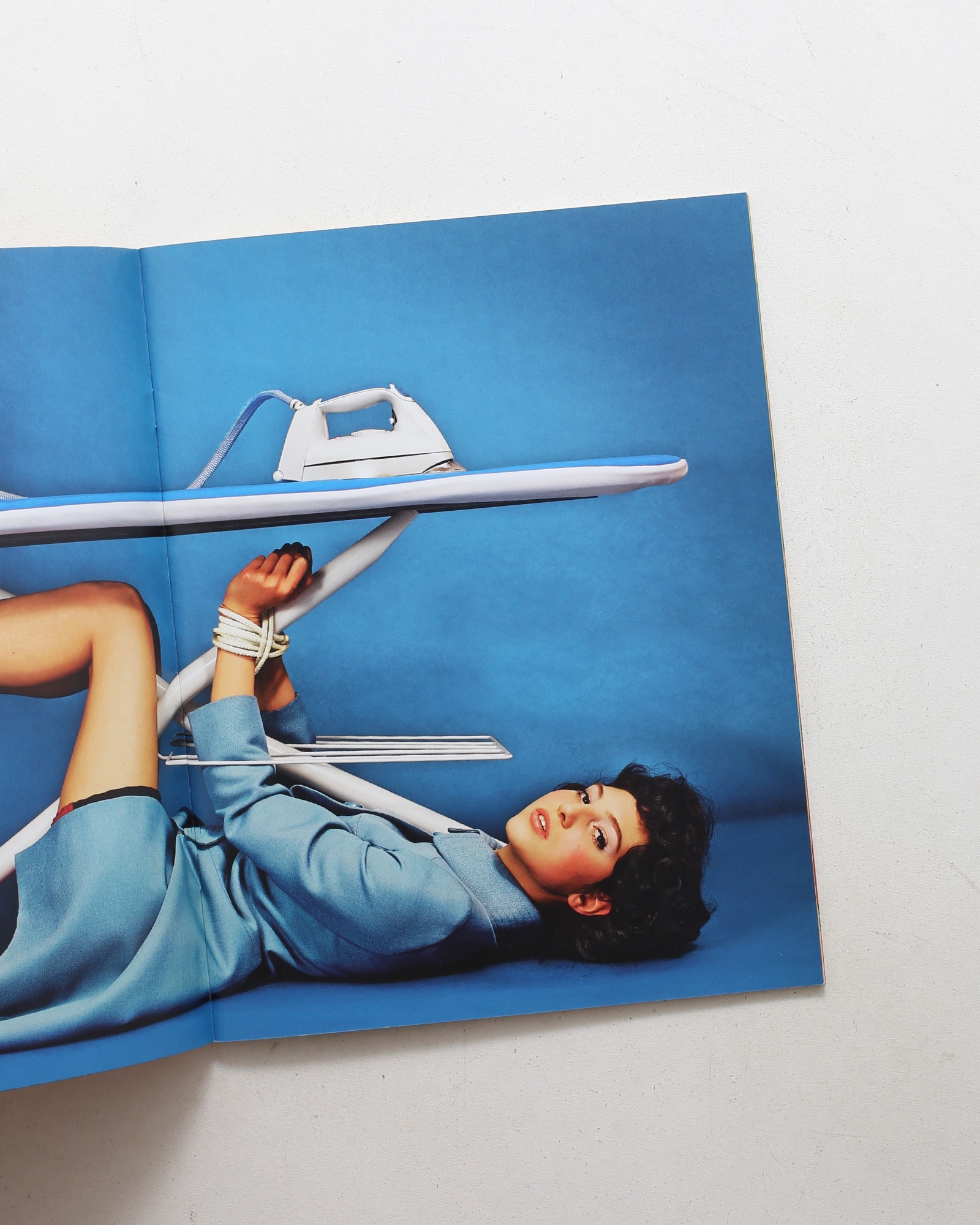 Toiletpaper Magazine 11