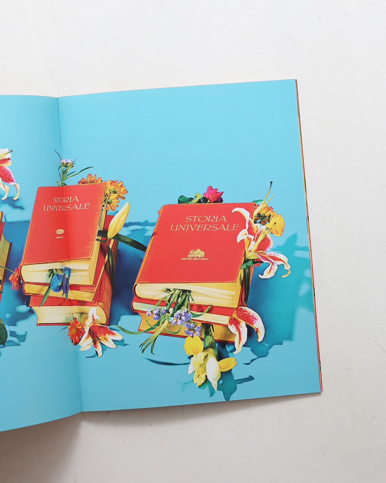 Toiletpaper Magazine 11