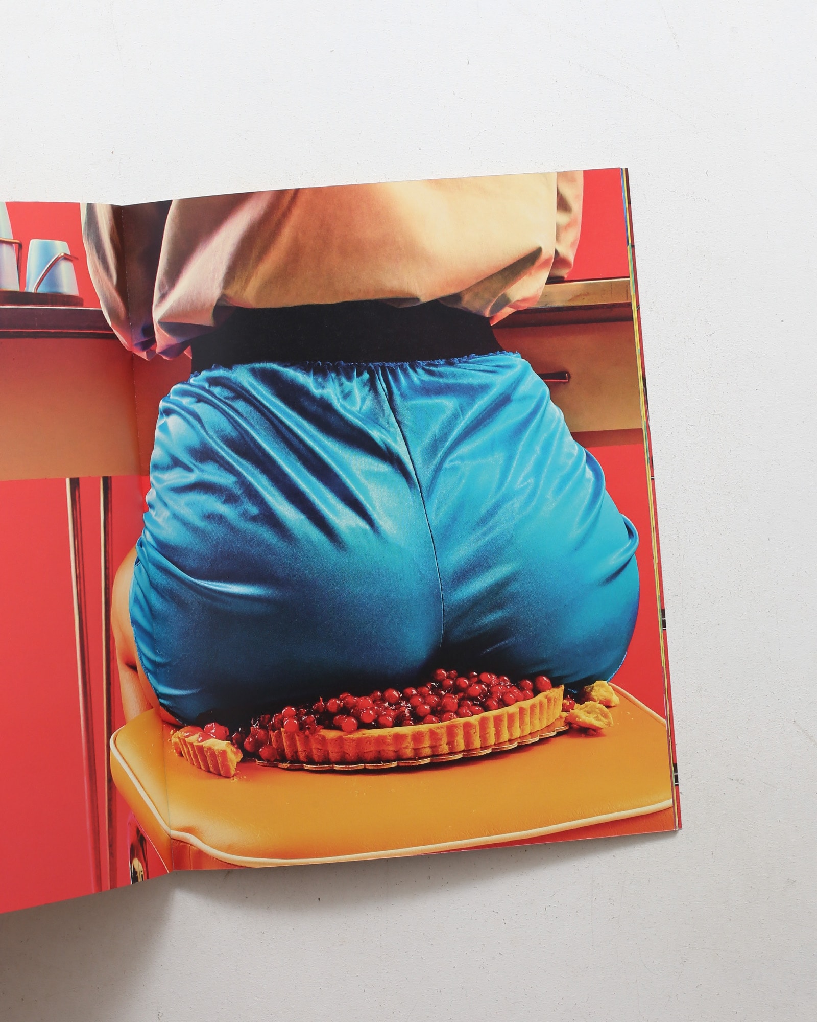Toiletpaper Magazine 11