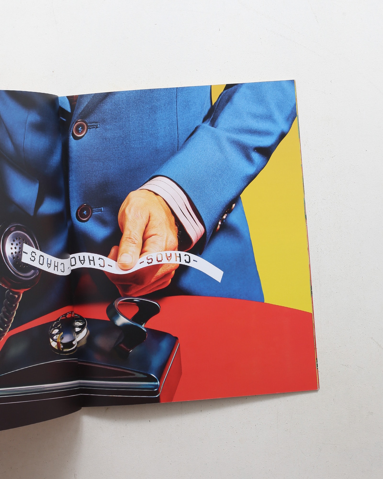 Toiletpaper Magazine 11