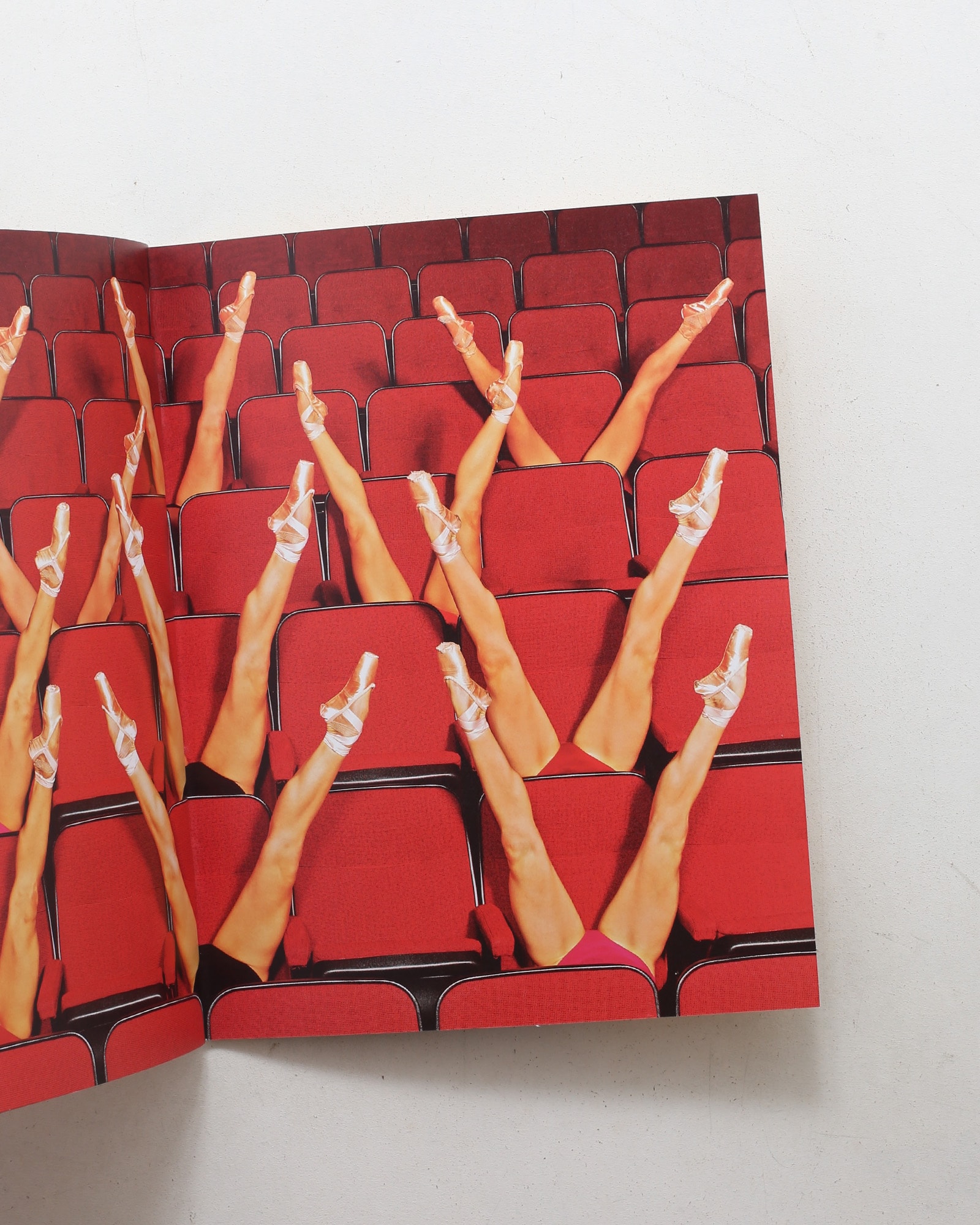 Toiletpaper Magazine 11