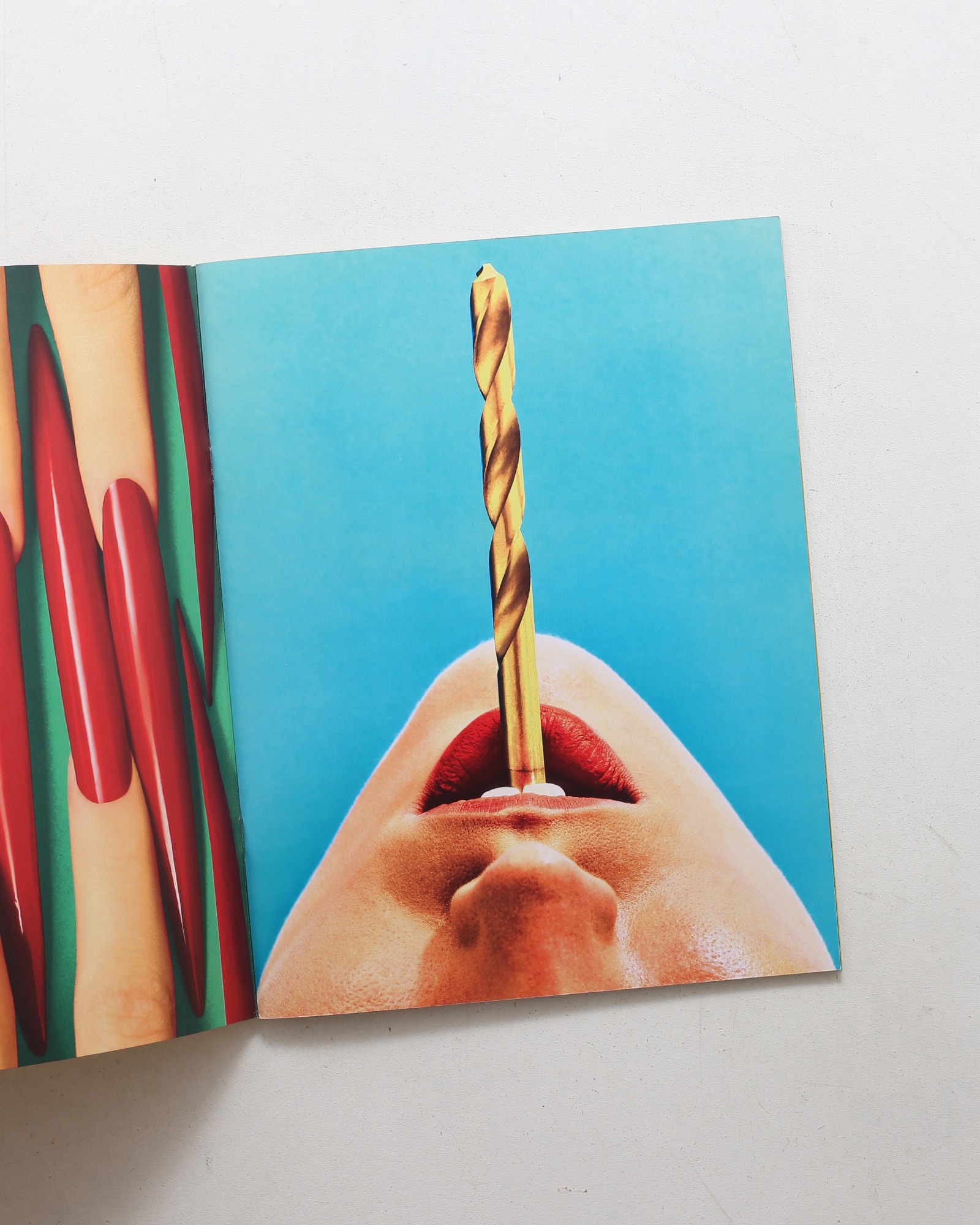 Toiletpaper Magazine 14