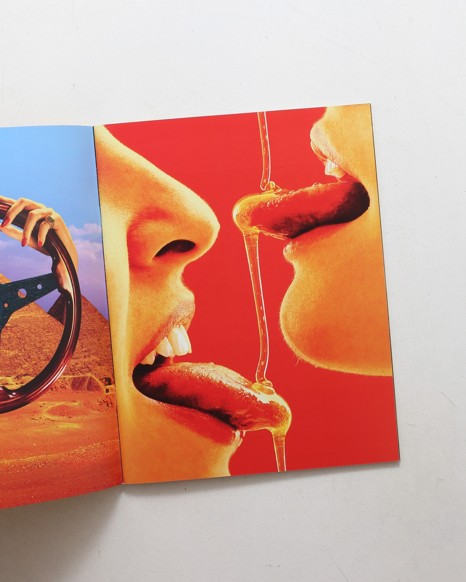 Toiletpaper Magazine 14