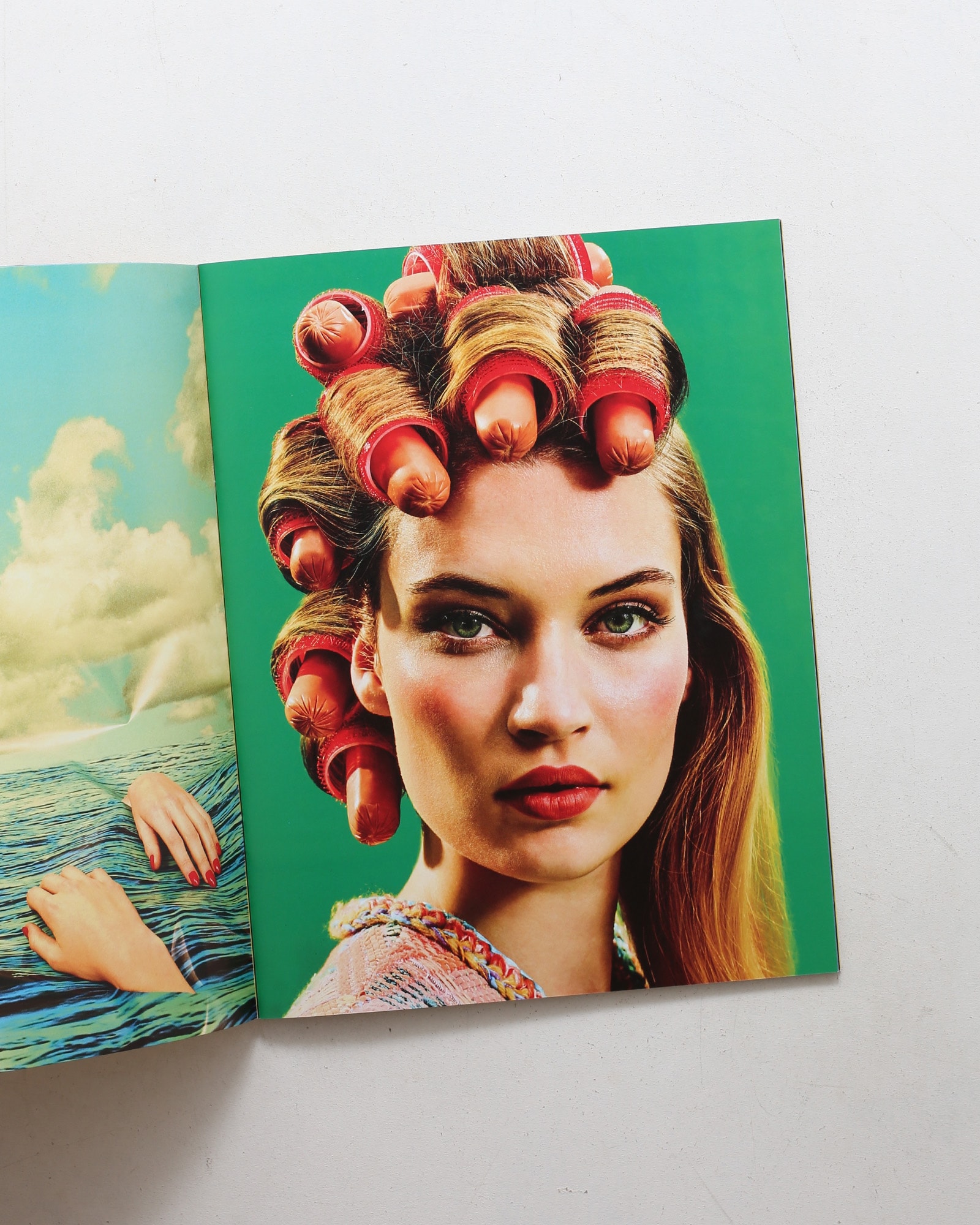 Toiletpaper Magazine 14