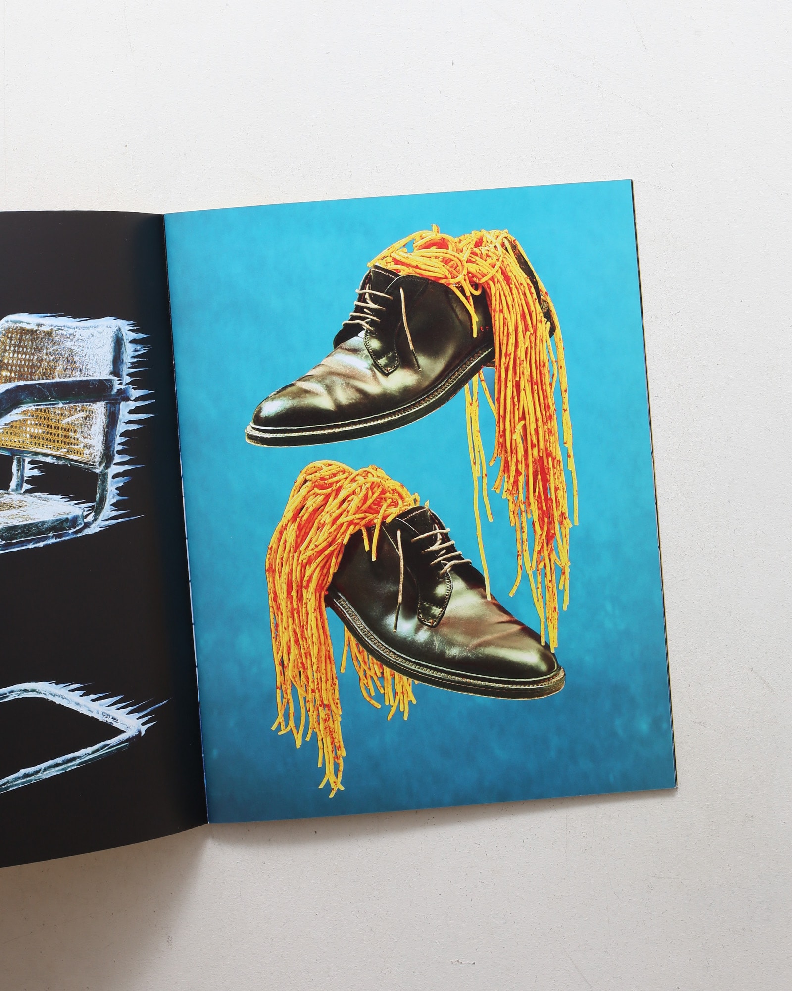 Toiletpaper Magazine 14