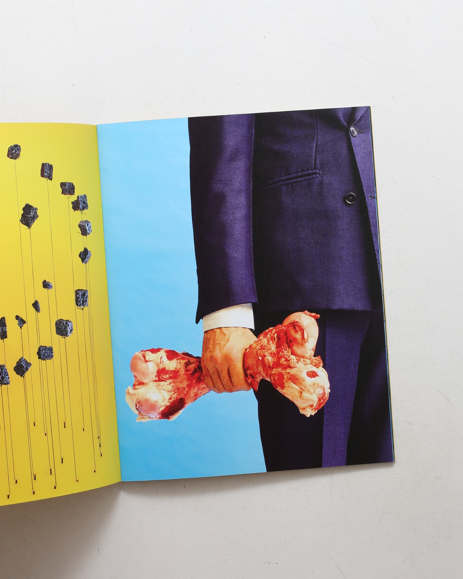 Toiletpaper Magazine 14